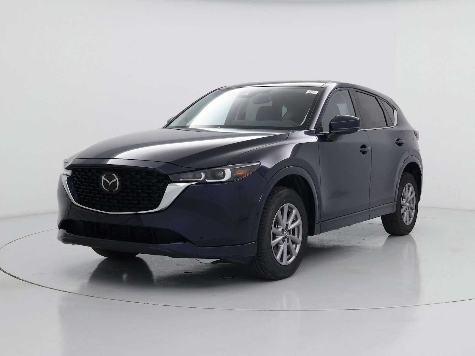2025 Mazda CX-5 S Preferred package - Photo 5