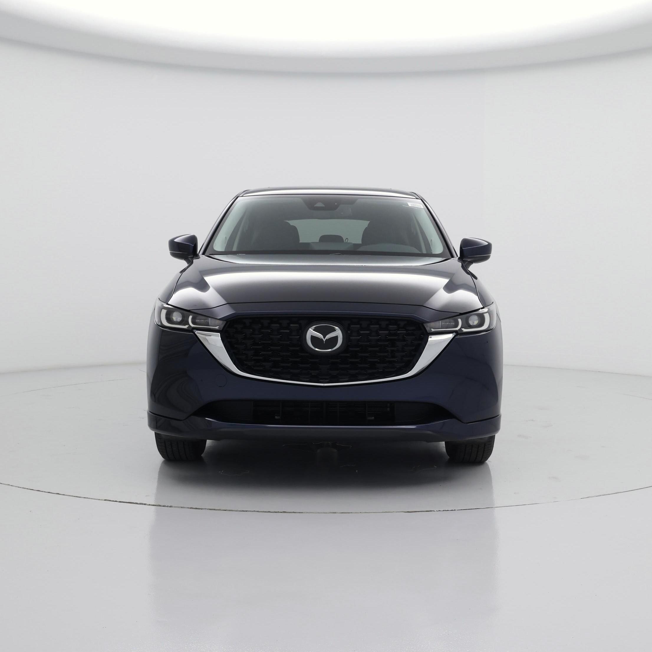 Thumbnail: 2025 Mazda CX-5 - 5