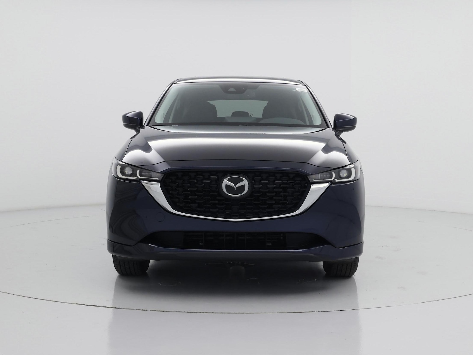 2025 Mazda CX-5 S Preferred package - Photo 6