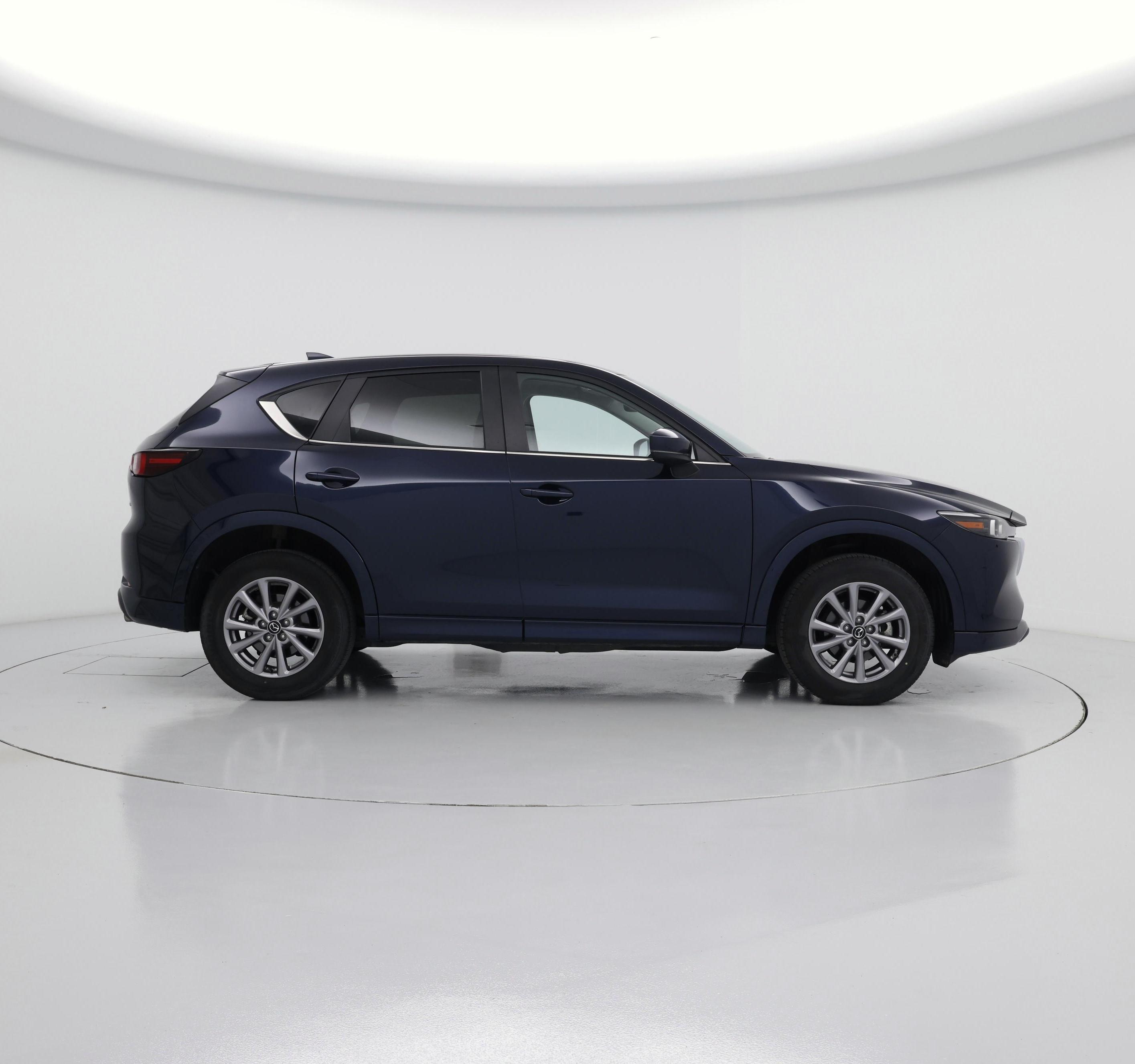 Thumbnail: 2025 Mazda CX-5 - 7