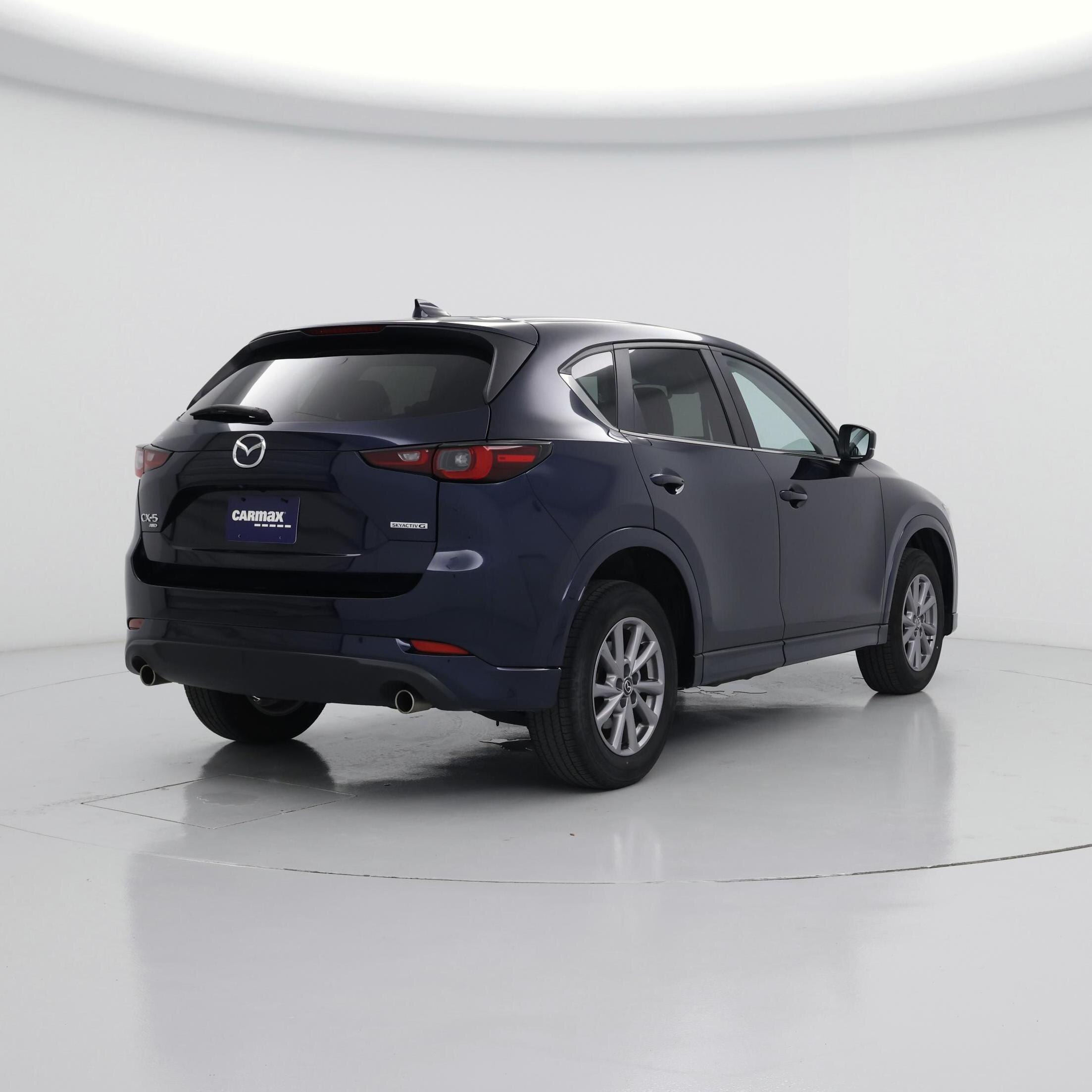 Thumbnail: 2025 Mazda CX-5 - 8