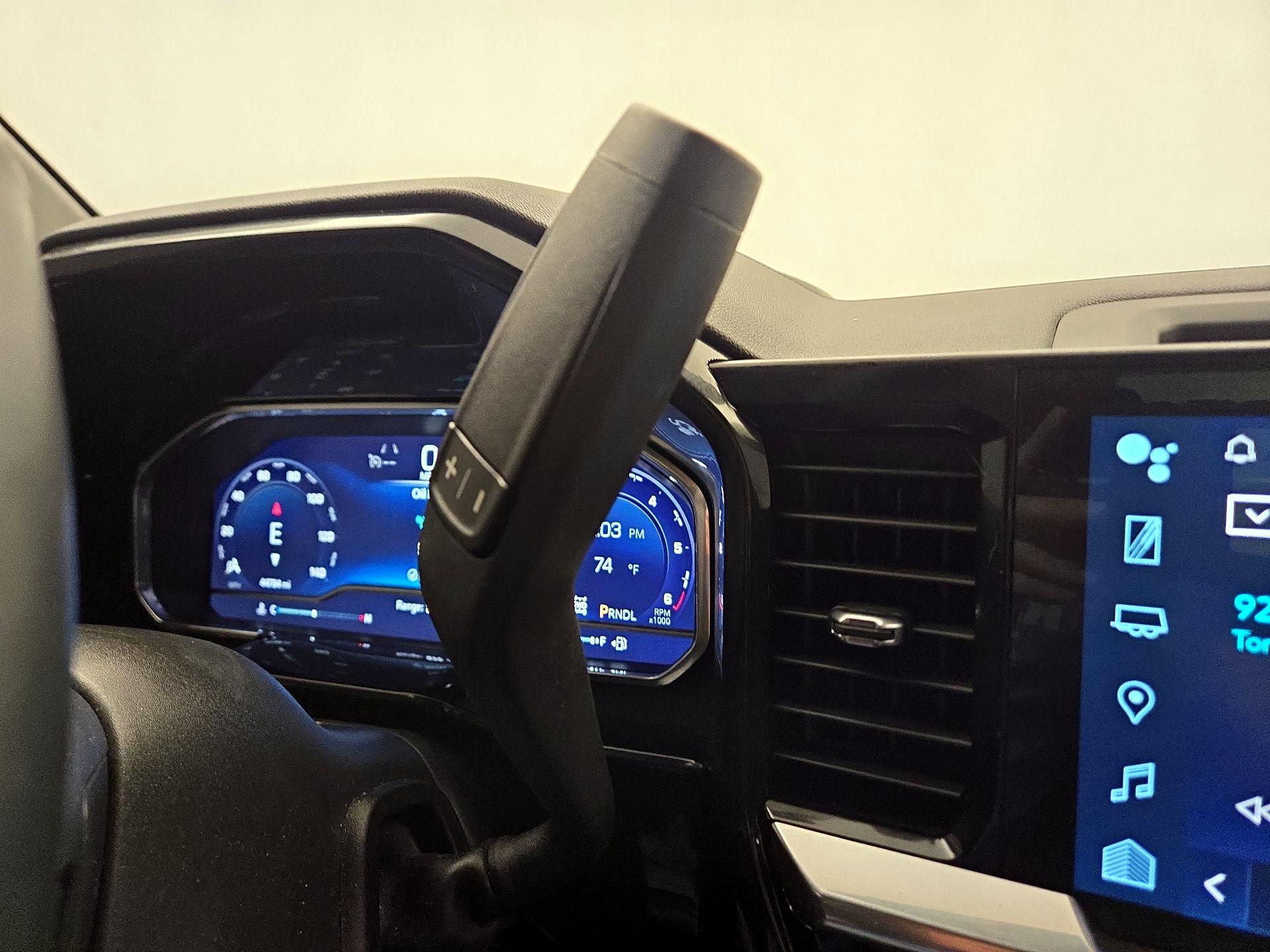 Thumbnail: 2023 Chevrolet Silverado 1500 - 18