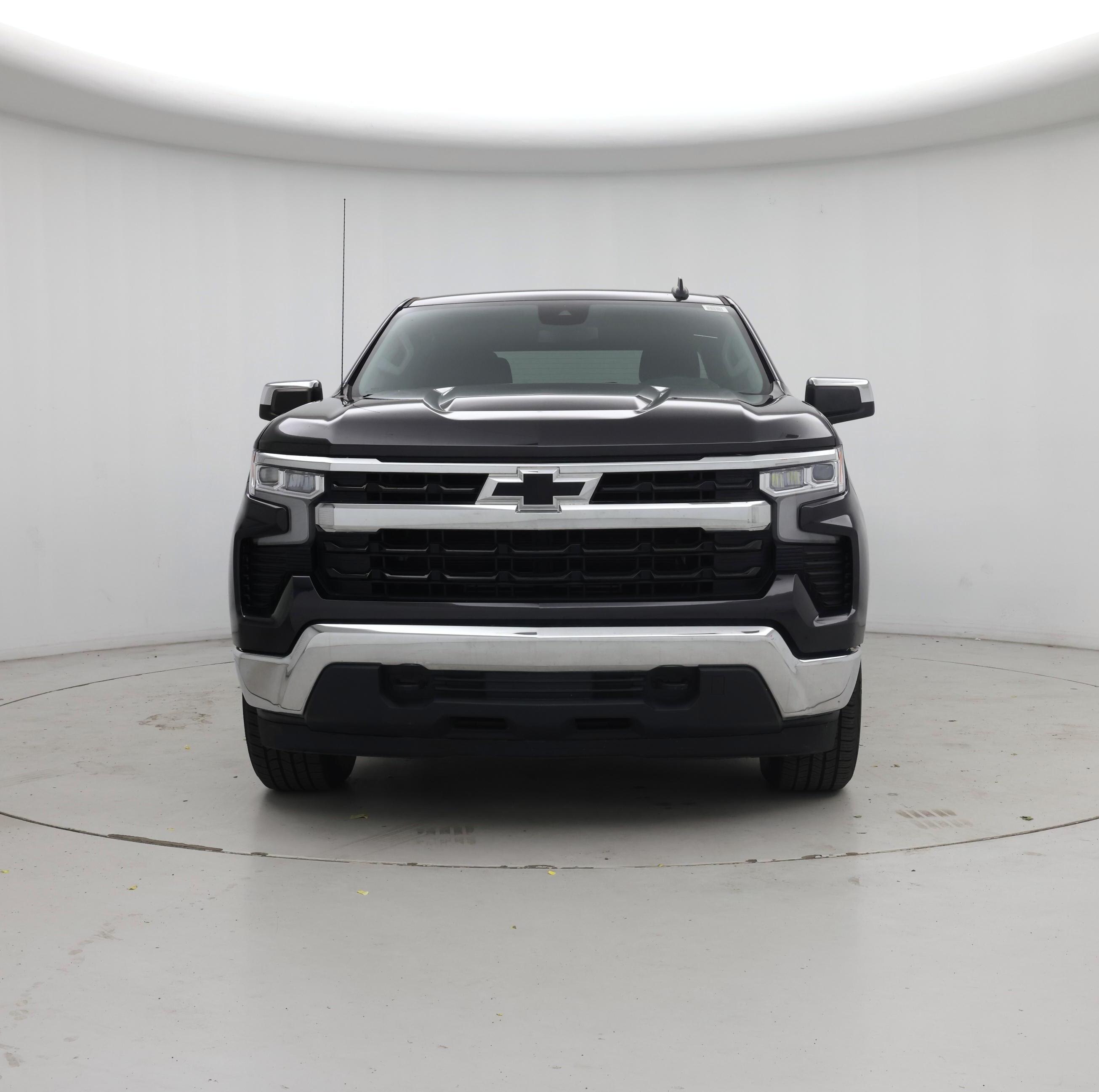 Thumbnail: 2023 Chevrolet Silverado 1500 - 5