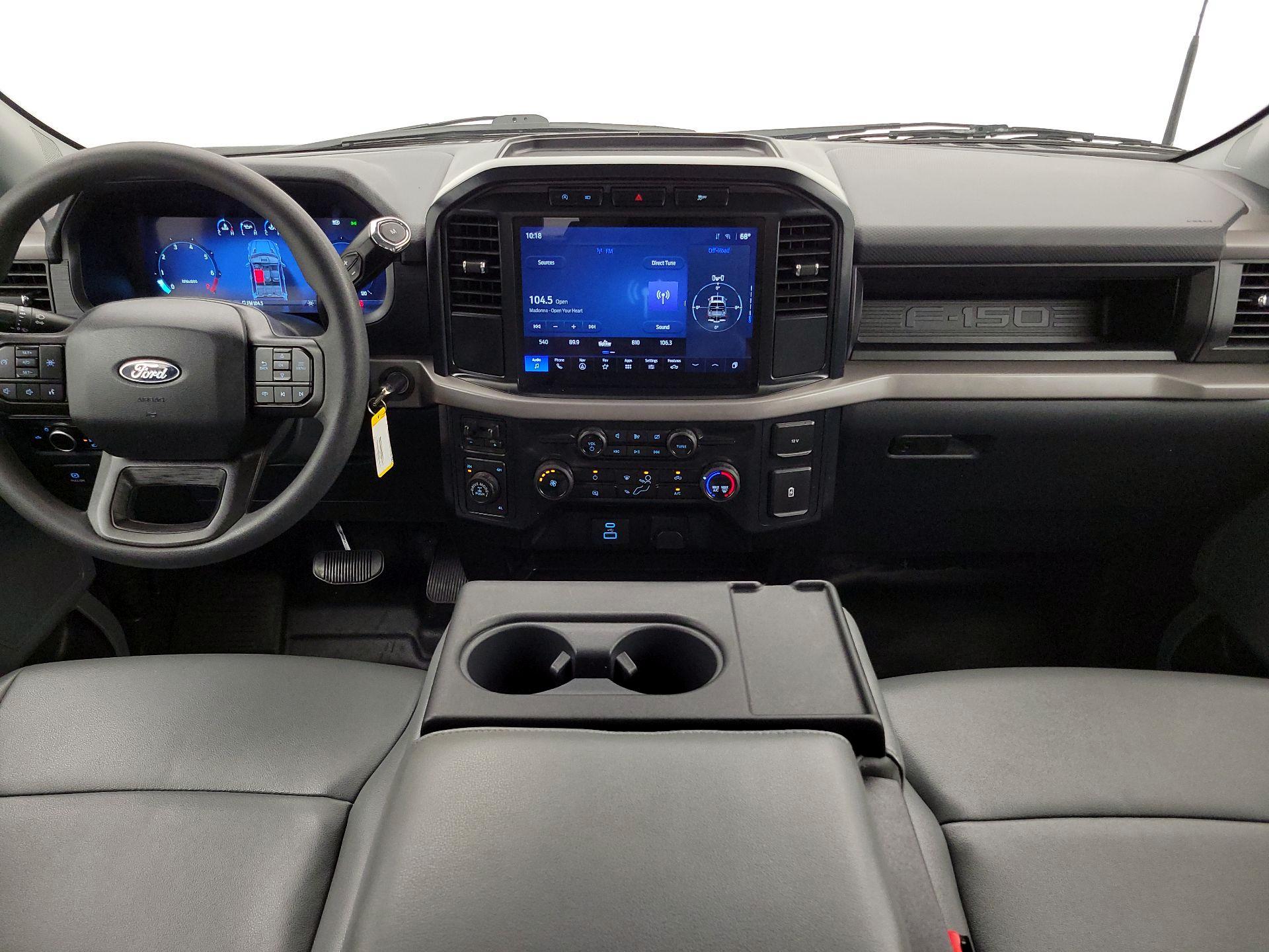 Thumbnail: 2024 Ford F-150 - 9