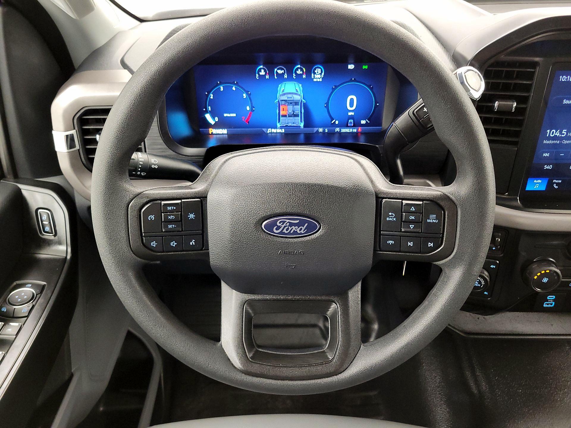 Thumbnail: 2024 Ford F-150 - 10