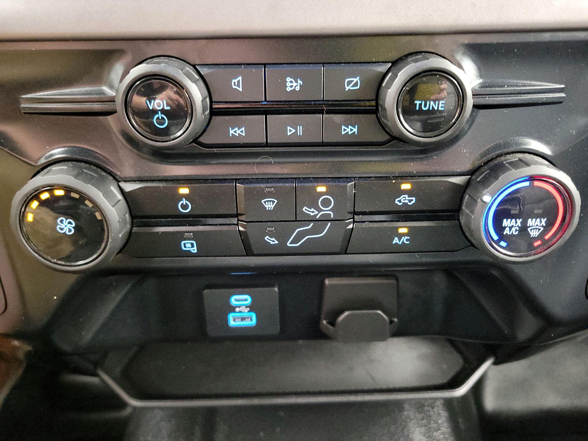 Thumbnail: 2024 Ford F-150 - 17