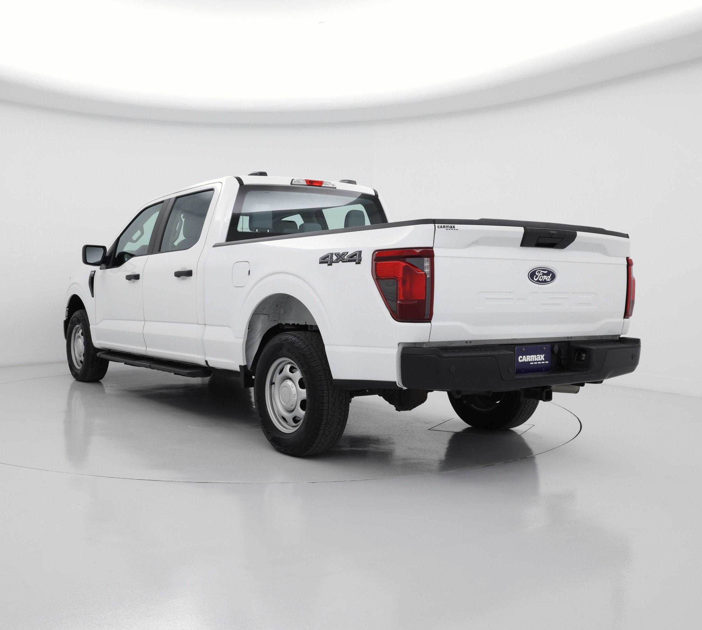 Thumbnail: 2024 Ford F-150 - 2