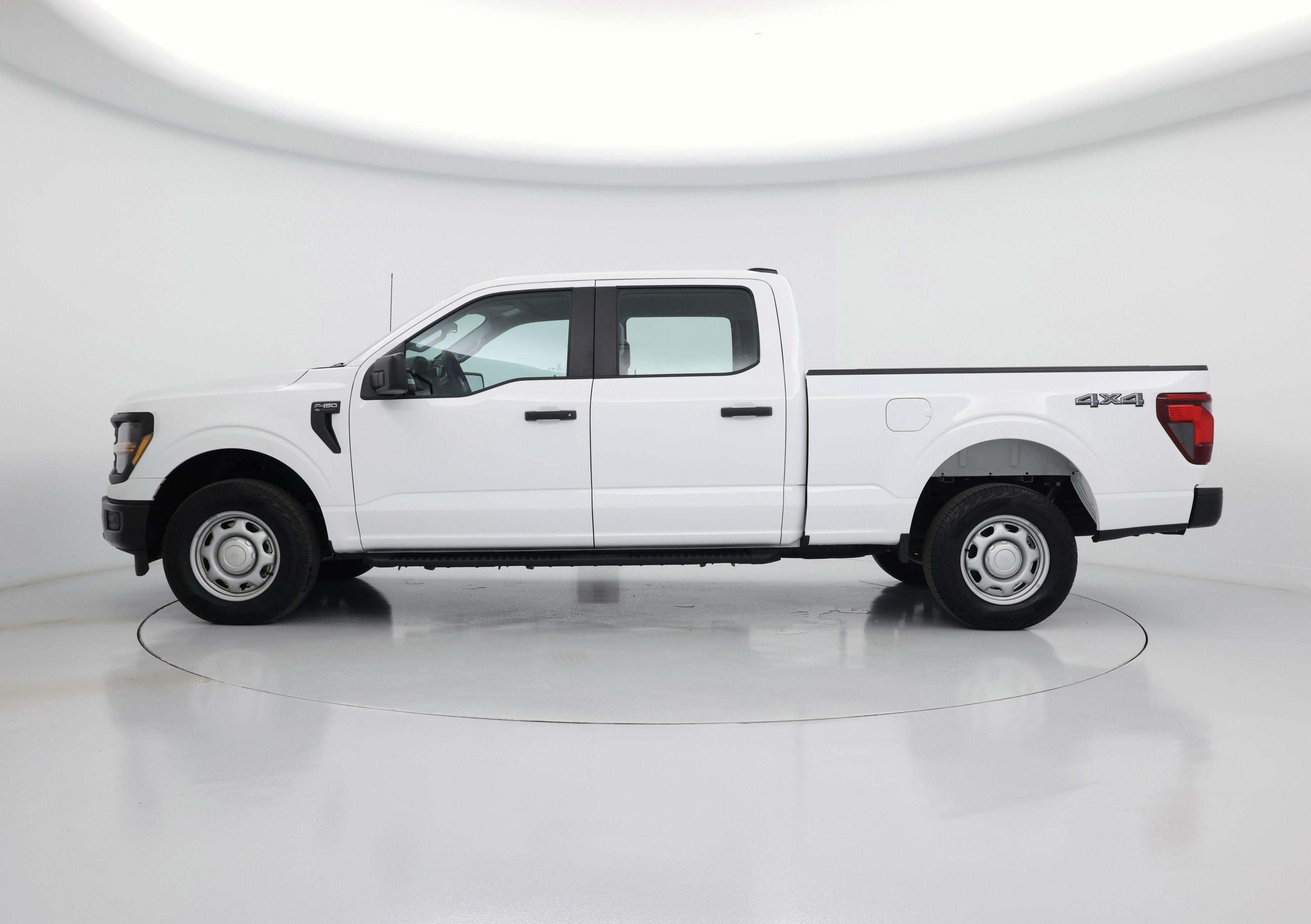 Thumbnail: 2024 Ford F-150 - 3
