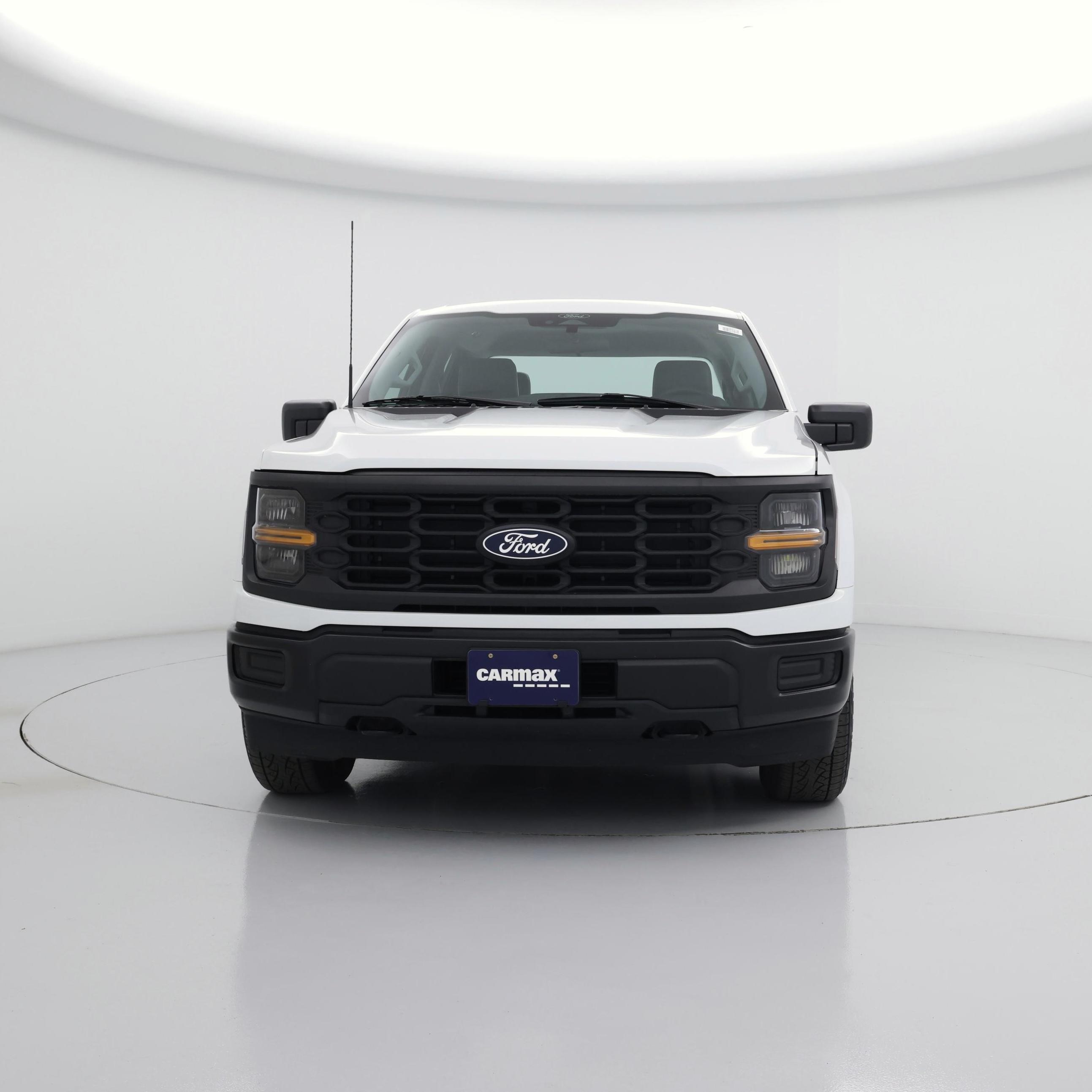 Thumbnail: 2024 Ford F-150 - 5
