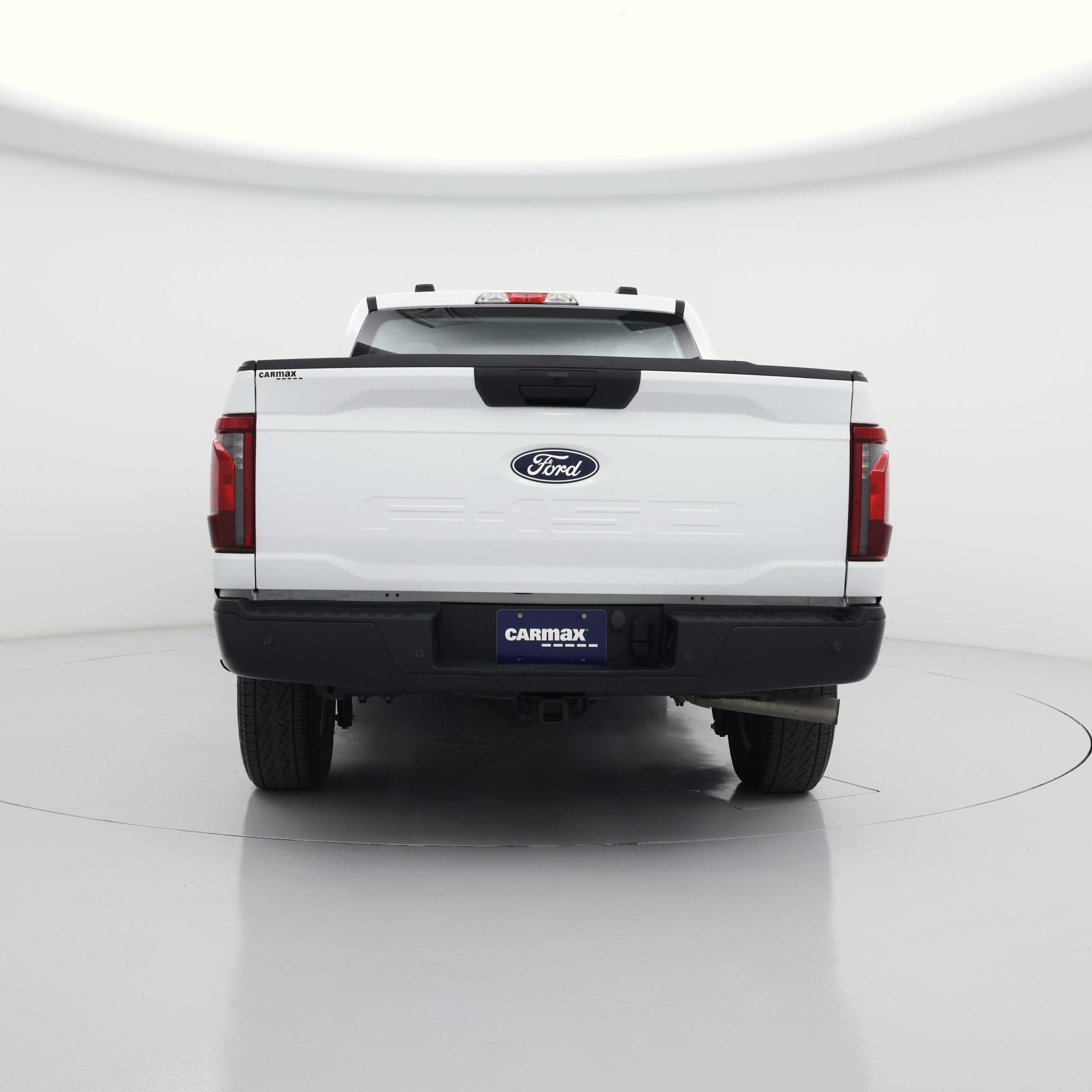 Thumbnail: 2024 Ford F-150 - 6