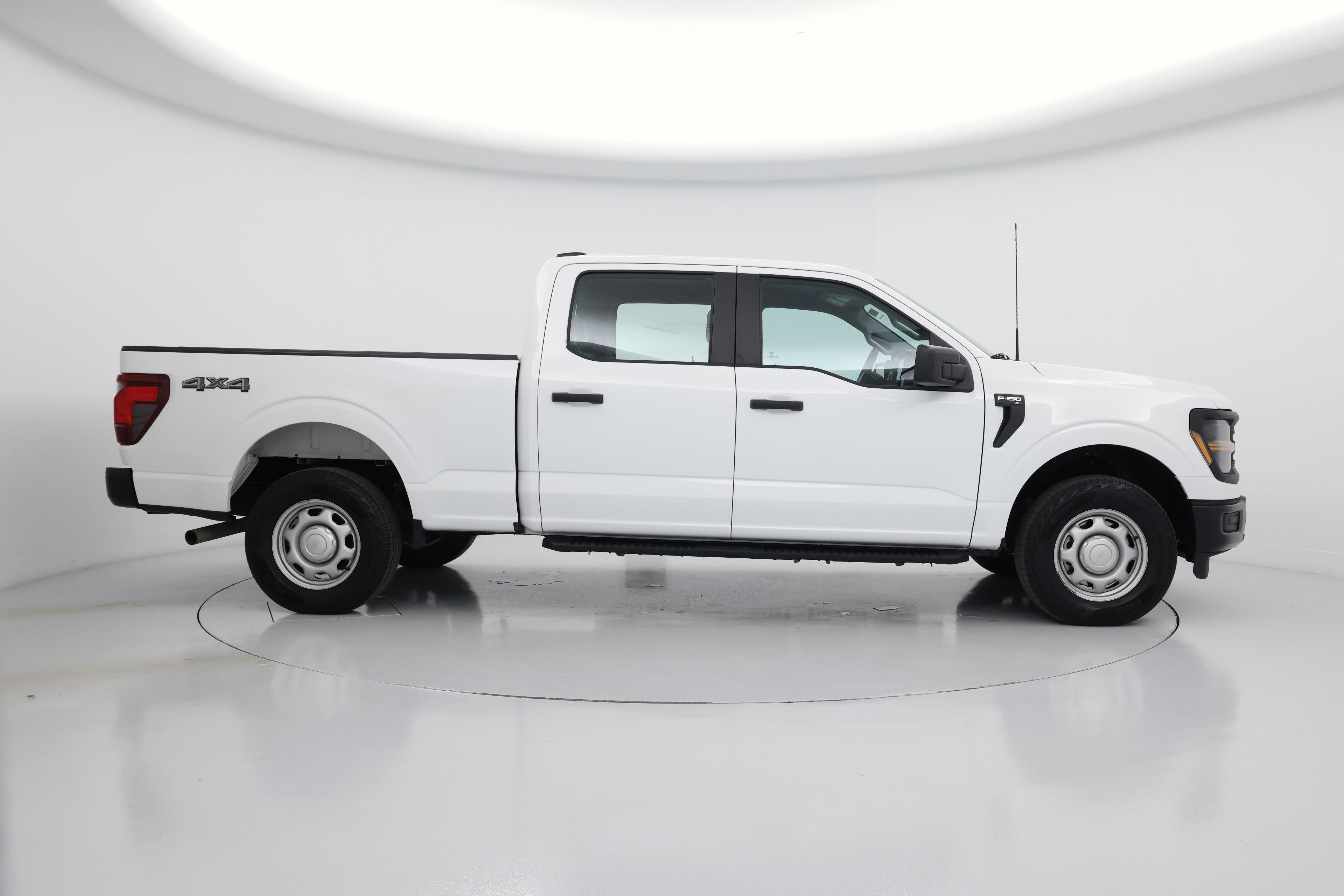 Thumbnail: 2024 Ford F-150 - 7