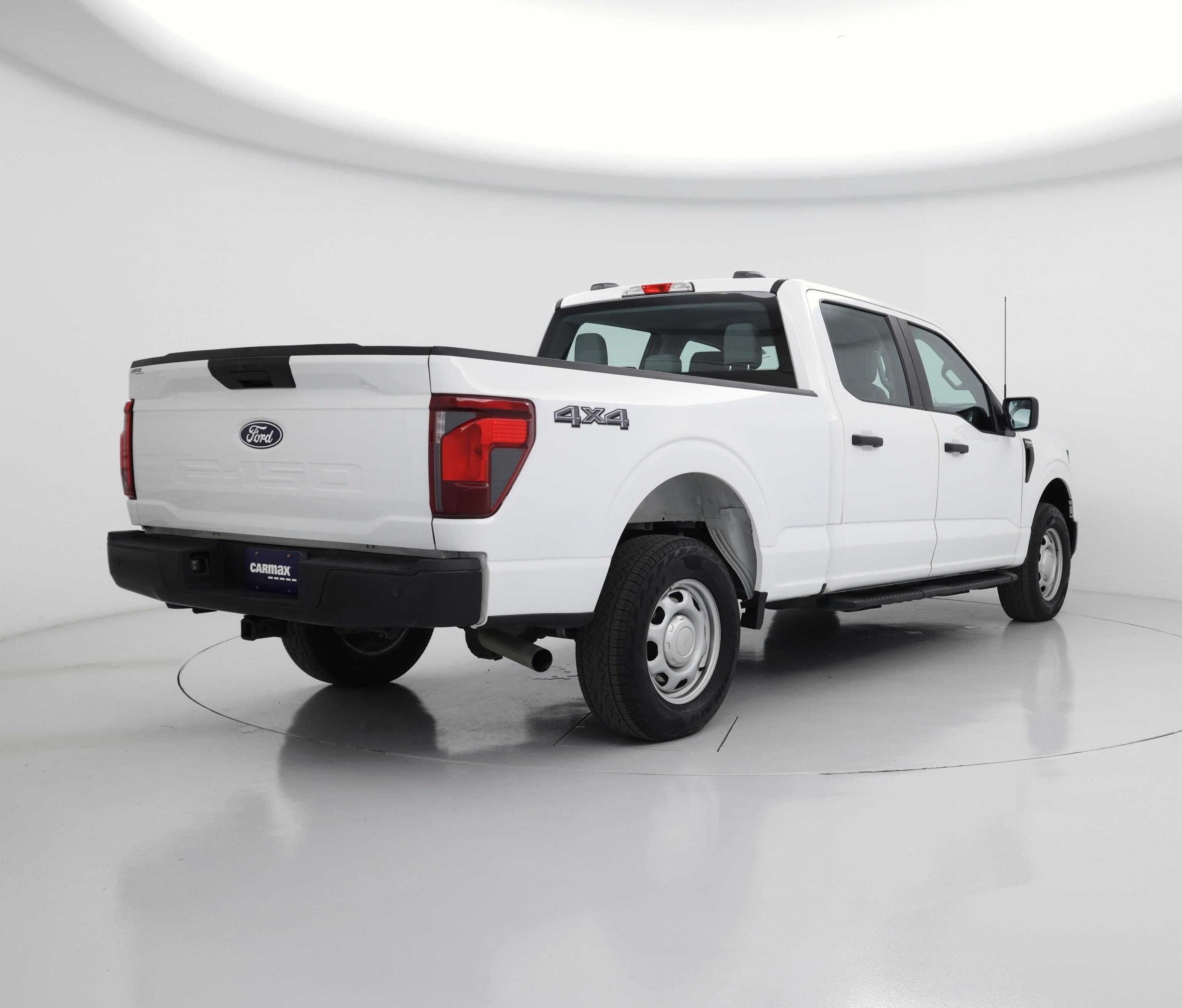 Thumbnail: 2024 Ford F-150 - 8