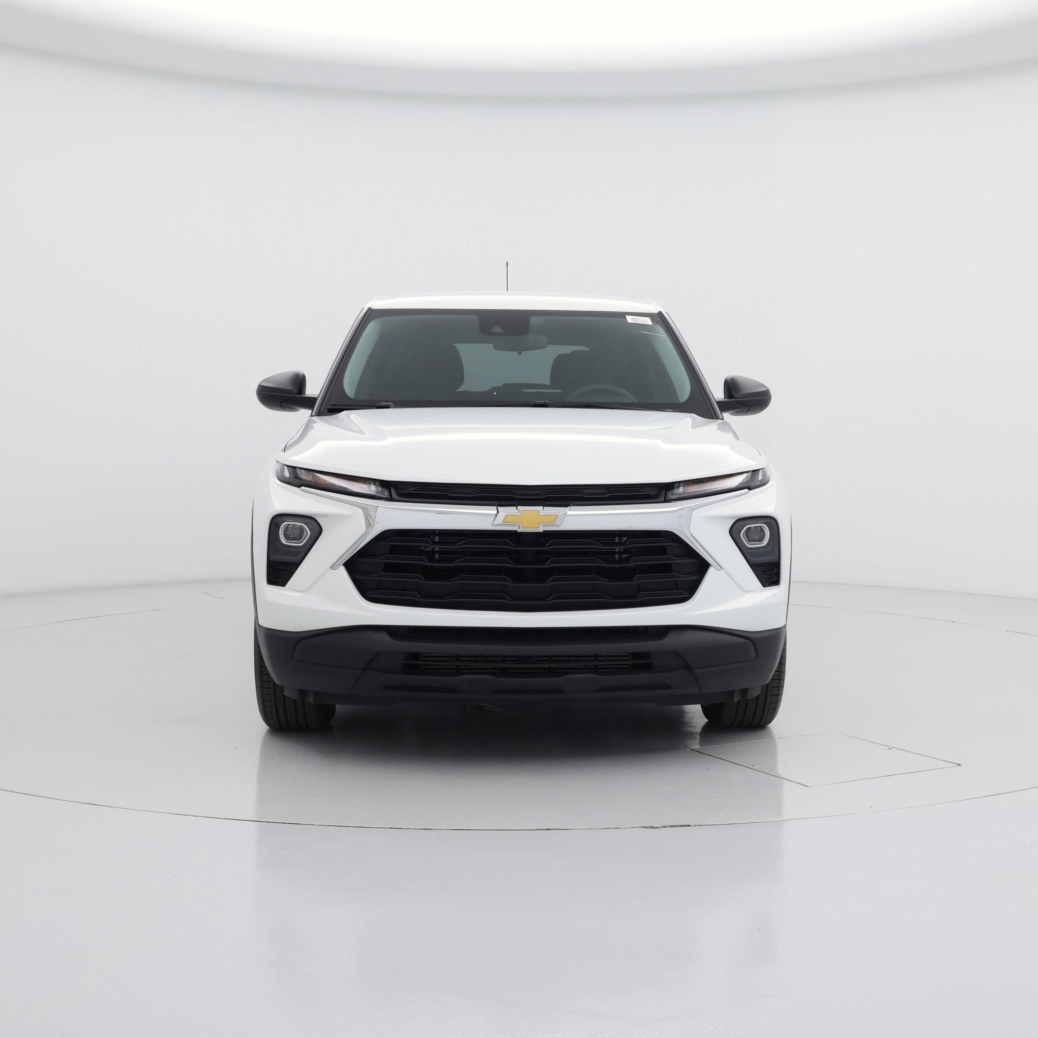 Thumbnail: 2025 Chevrolet TrailBlazer - 5