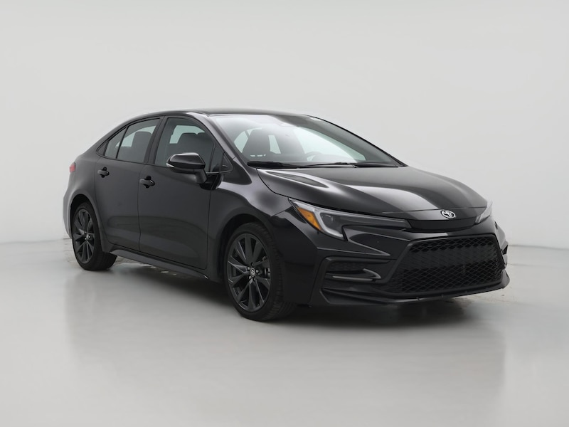 2025 Toyota Corolla SE -
                  Madison, TN