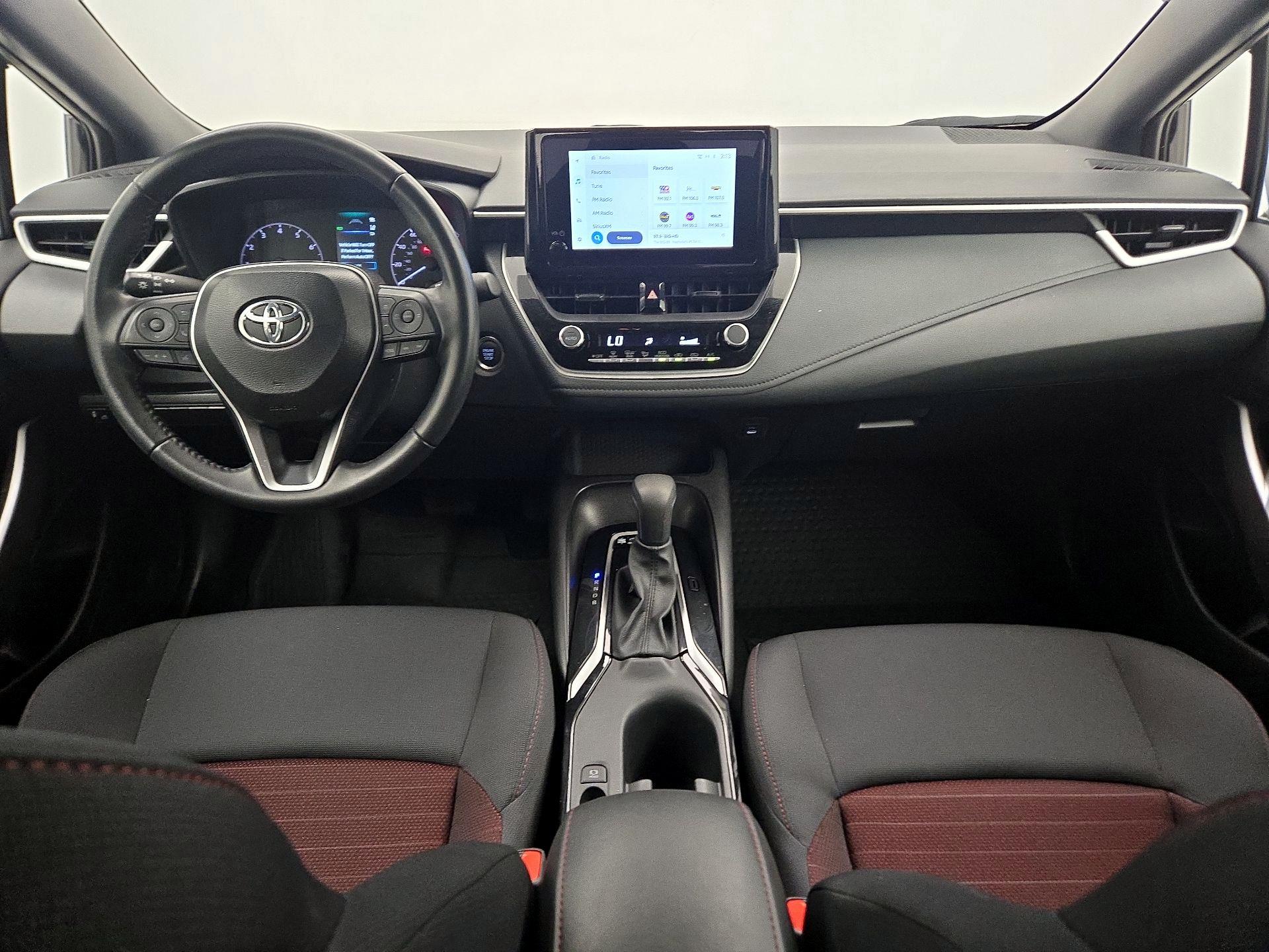 Thumbnail: 2025 Toyota Corolla - 9