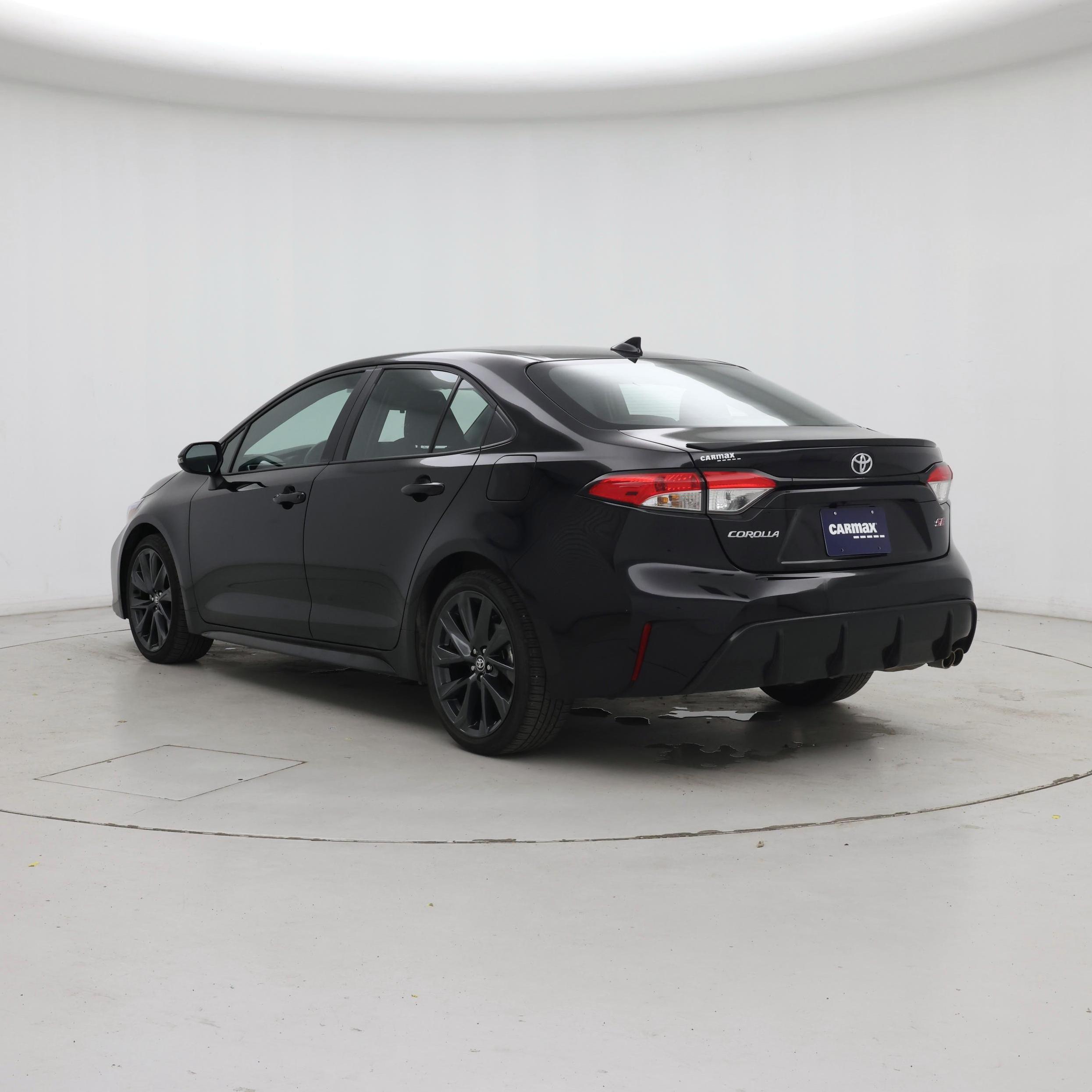 Thumbnail: 2025 Toyota Corolla - 2