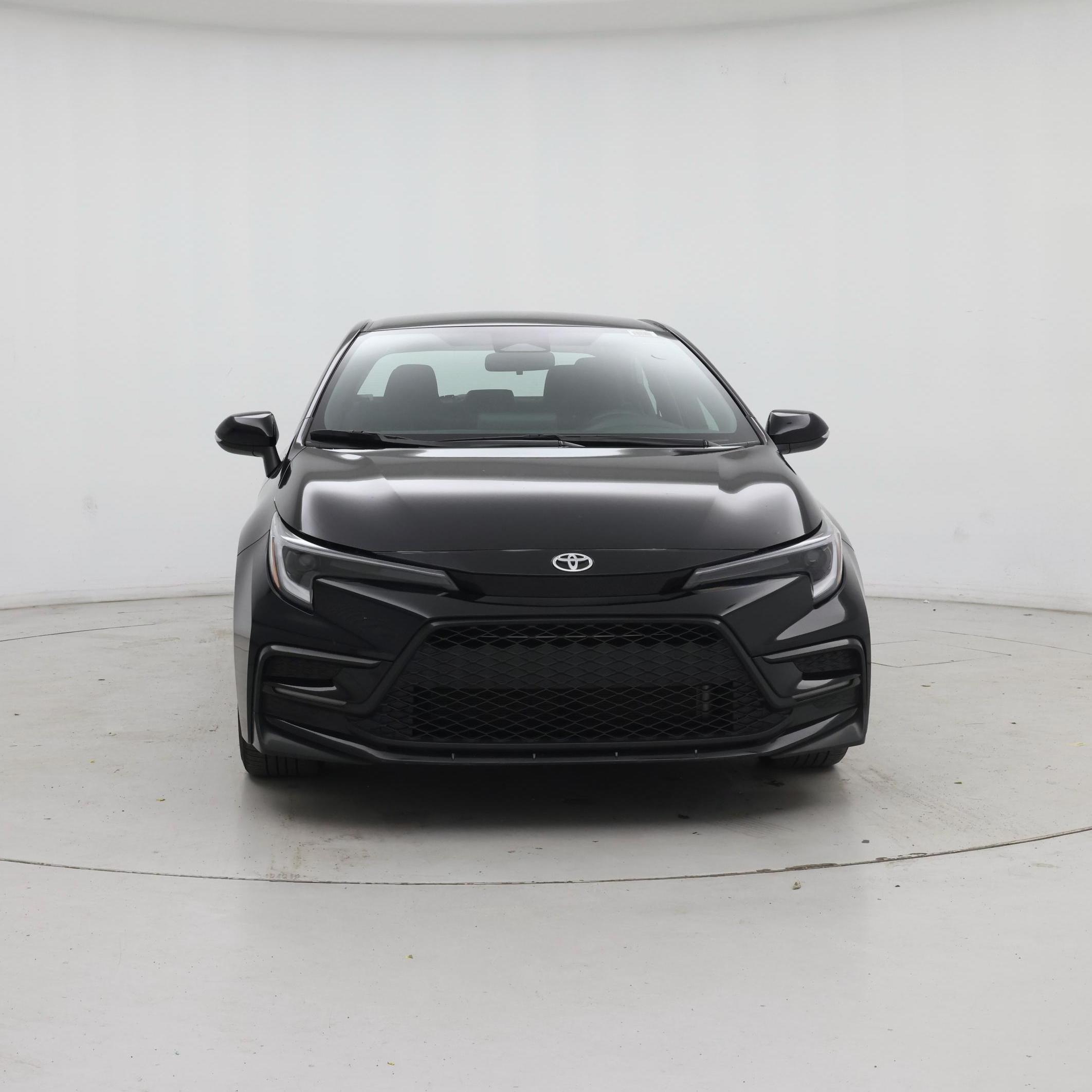 Thumbnail: 2025 Toyota Corolla - 5