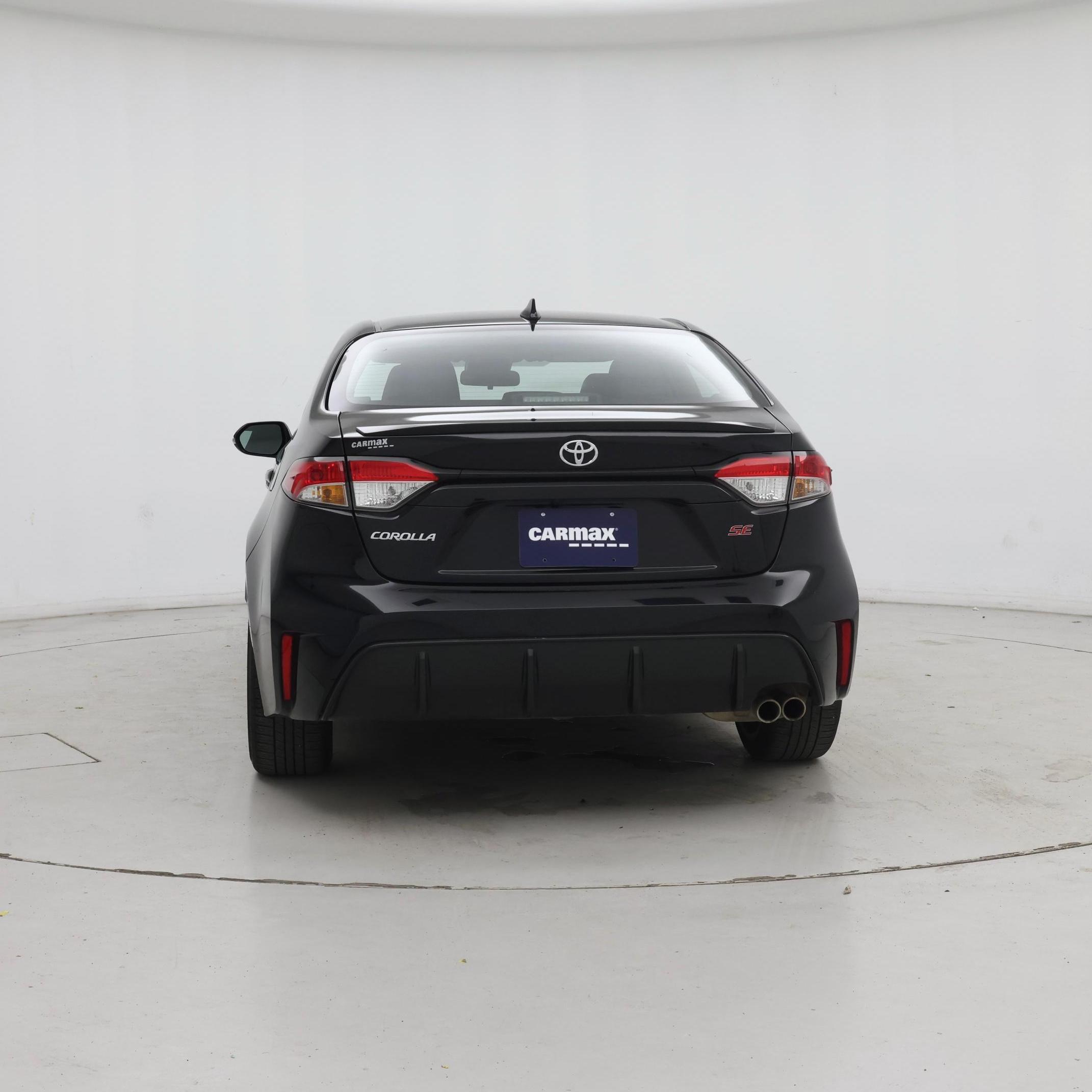 Thumbnail: 2025 Toyota Corolla - 6