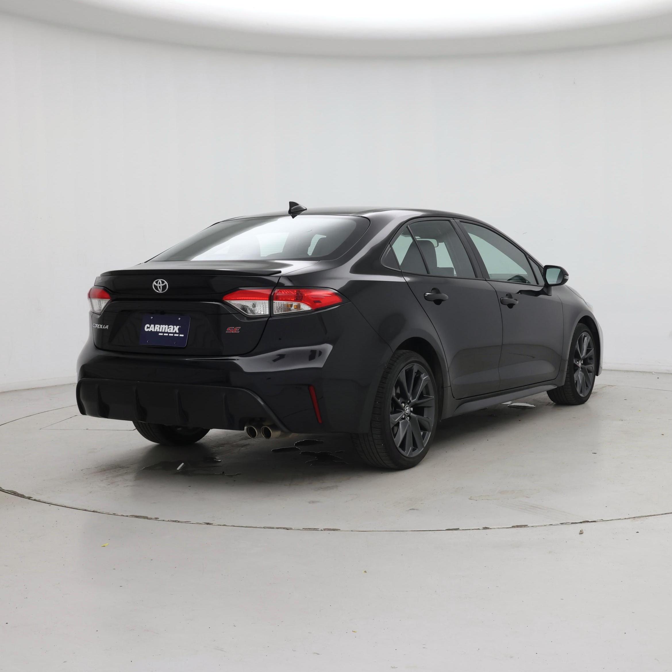 Thumbnail: 2025 Toyota Corolla - 8