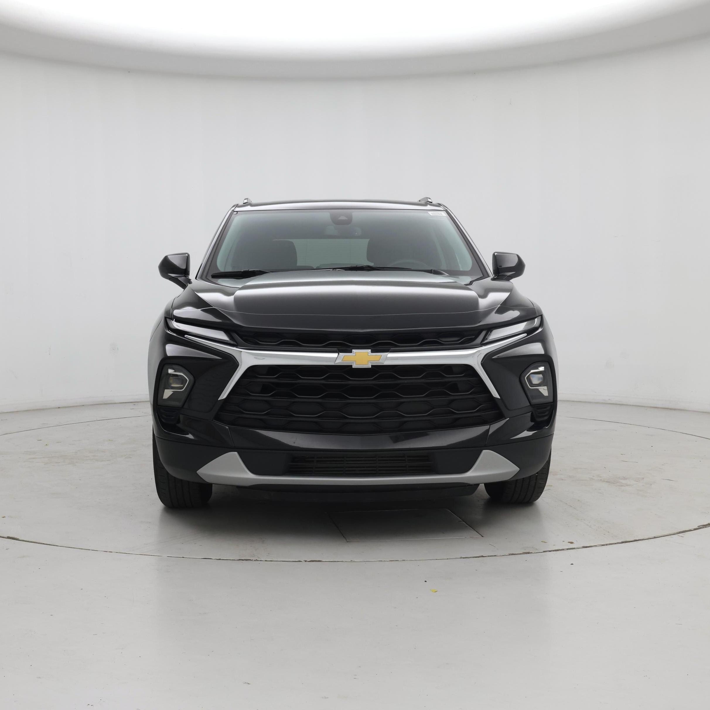 Thumbnail: 2023 Chevrolet Blazer - 5