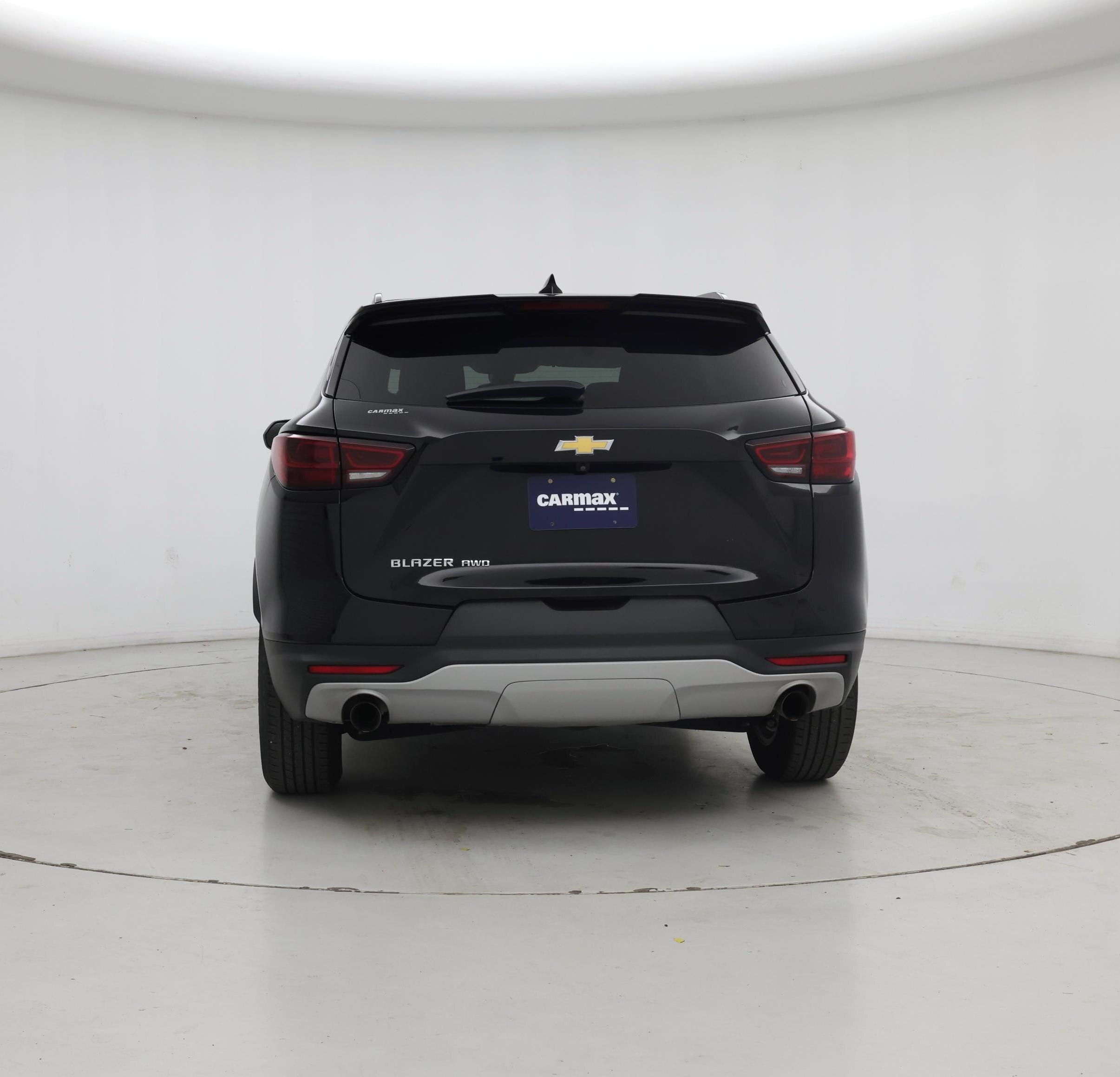 Thumbnail: 2023 Chevrolet Blazer - 6