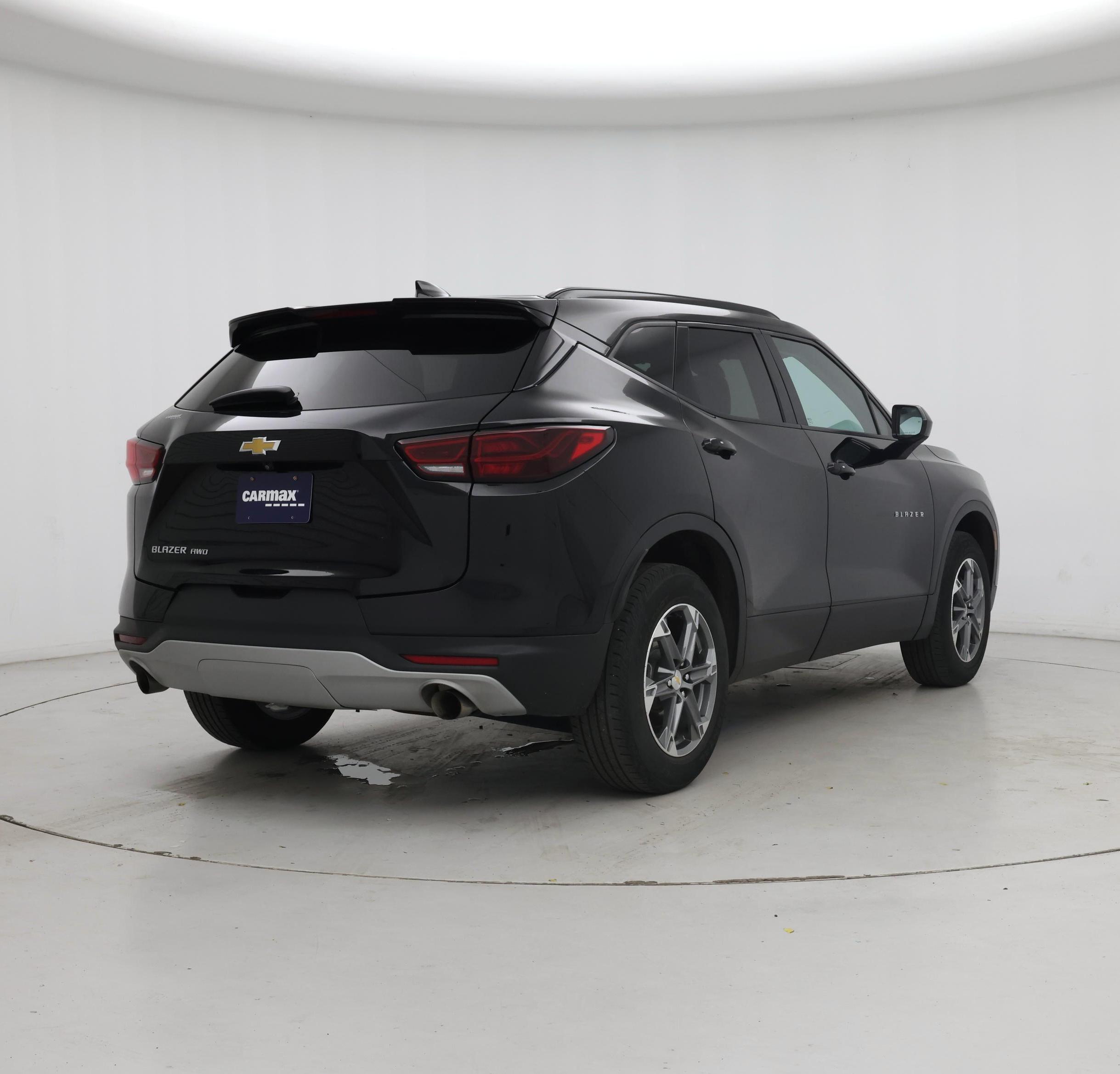 Thumbnail: 2023 Chevrolet Blazer - 8