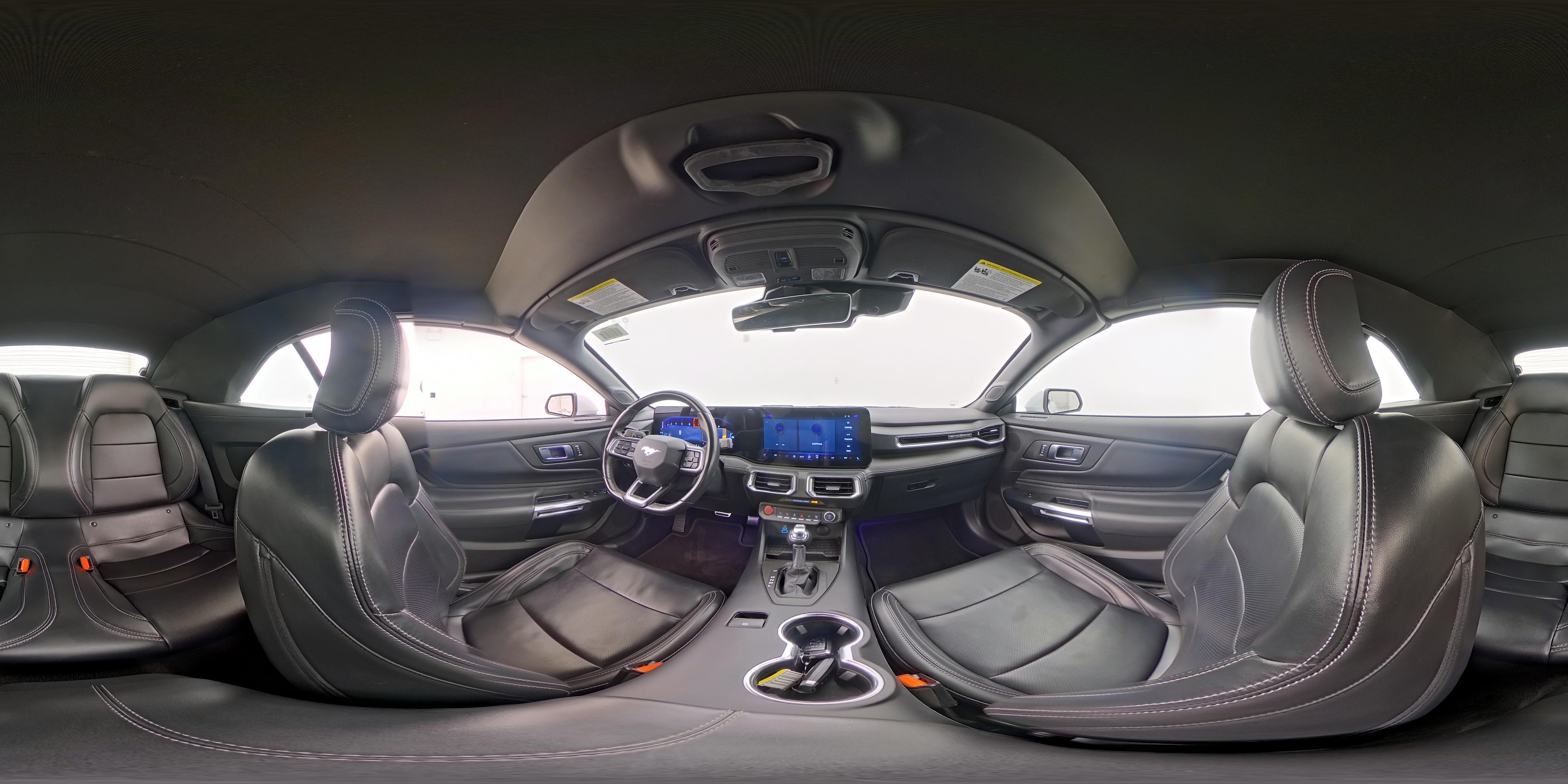 2024 Ford Mustang EcoBoost Premium - Photo 24