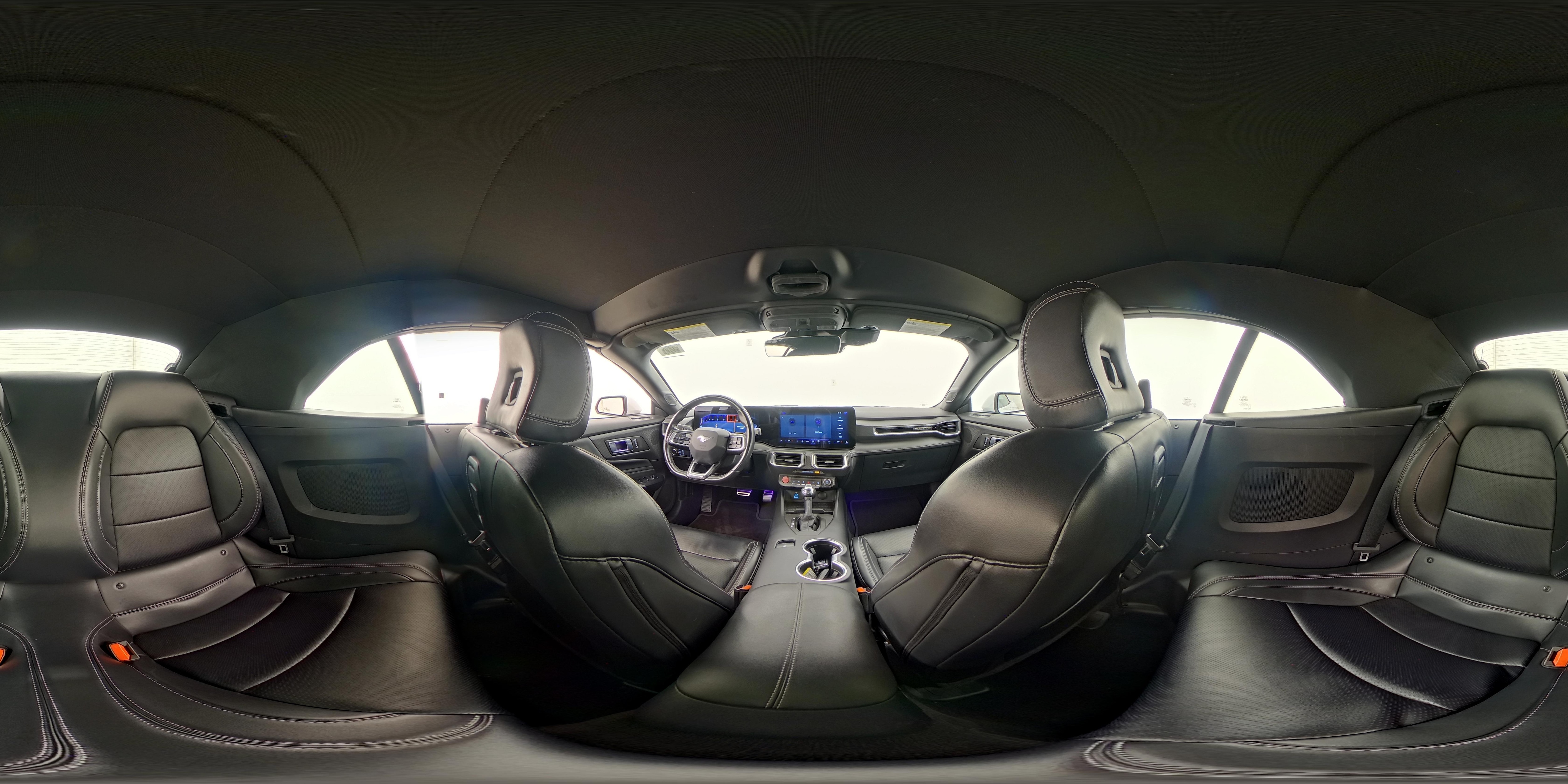 2024 Ford Mustang EcoBoost Premium - Photo 25