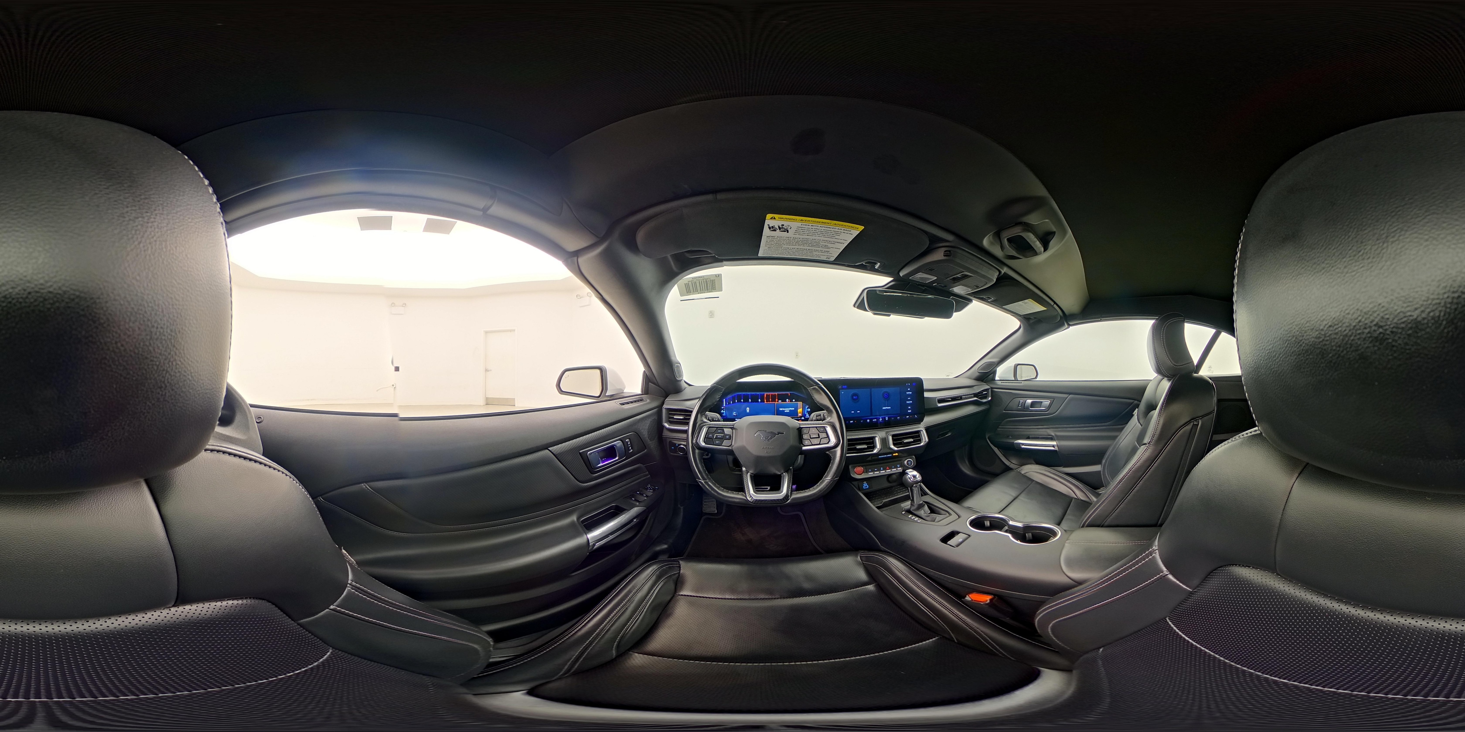 2024 Ford Mustang EcoBoost Premium - Photo 26