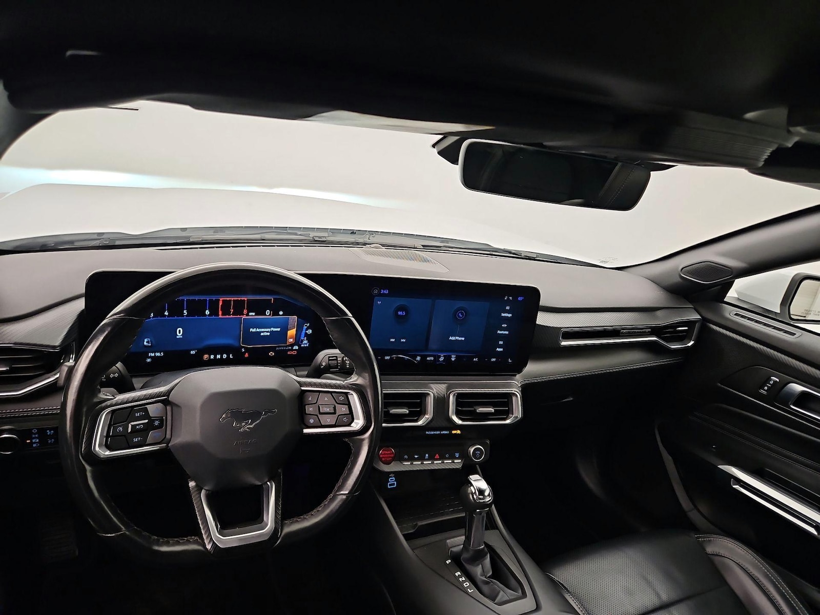 2024 Ford Mustang EcoBoost Premium - Photo 10