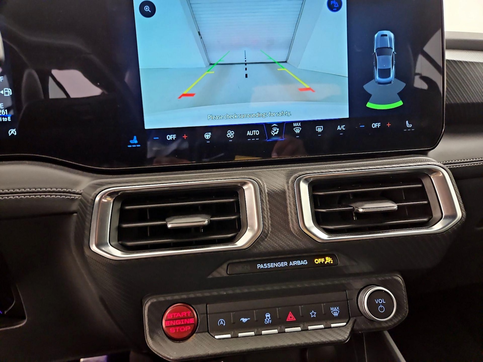 2024 Ford Mustang EcoBoost Premium - Photo 15