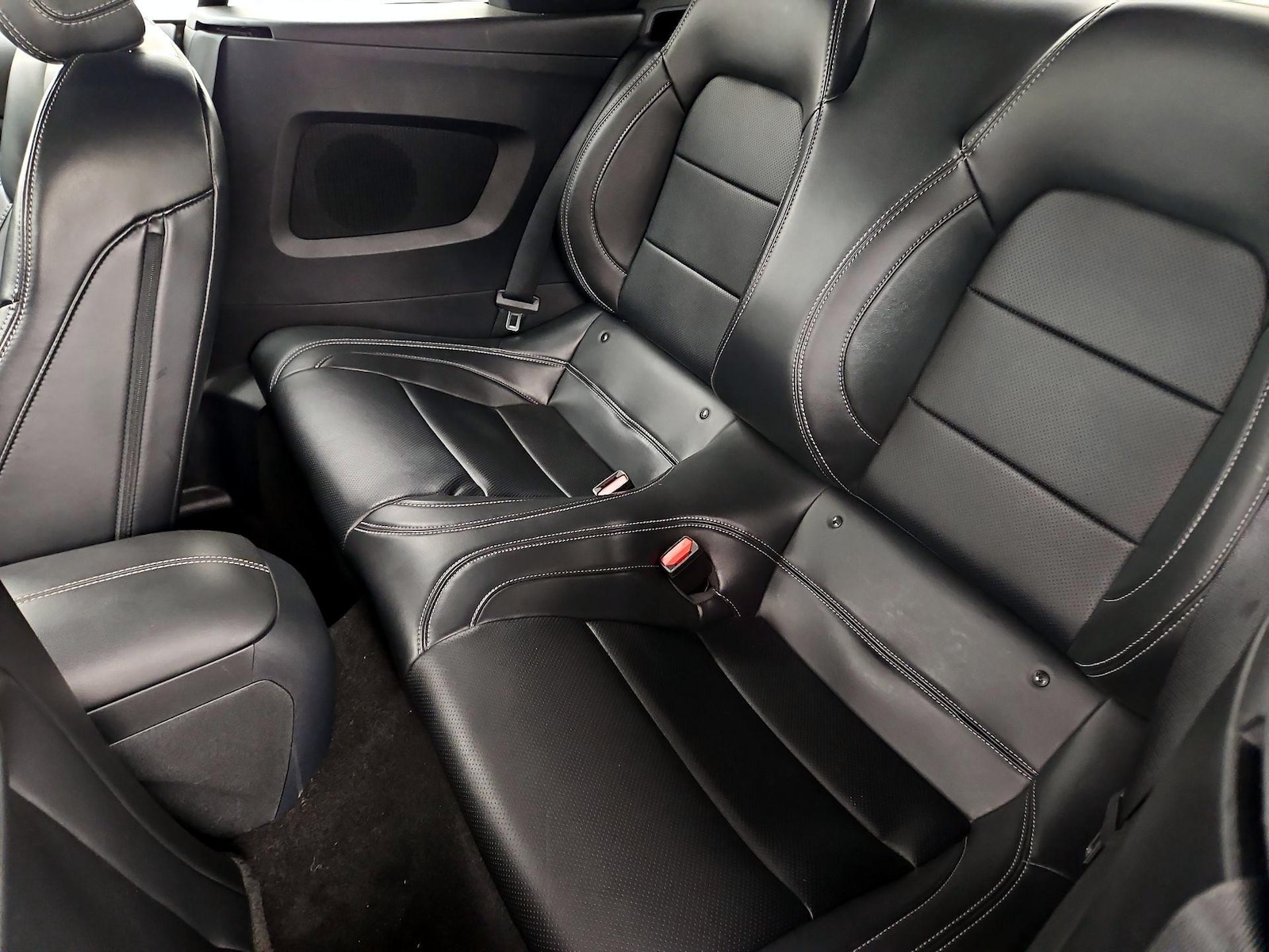 2024 Ford Mustang EcoBoost Premium - Photo 20