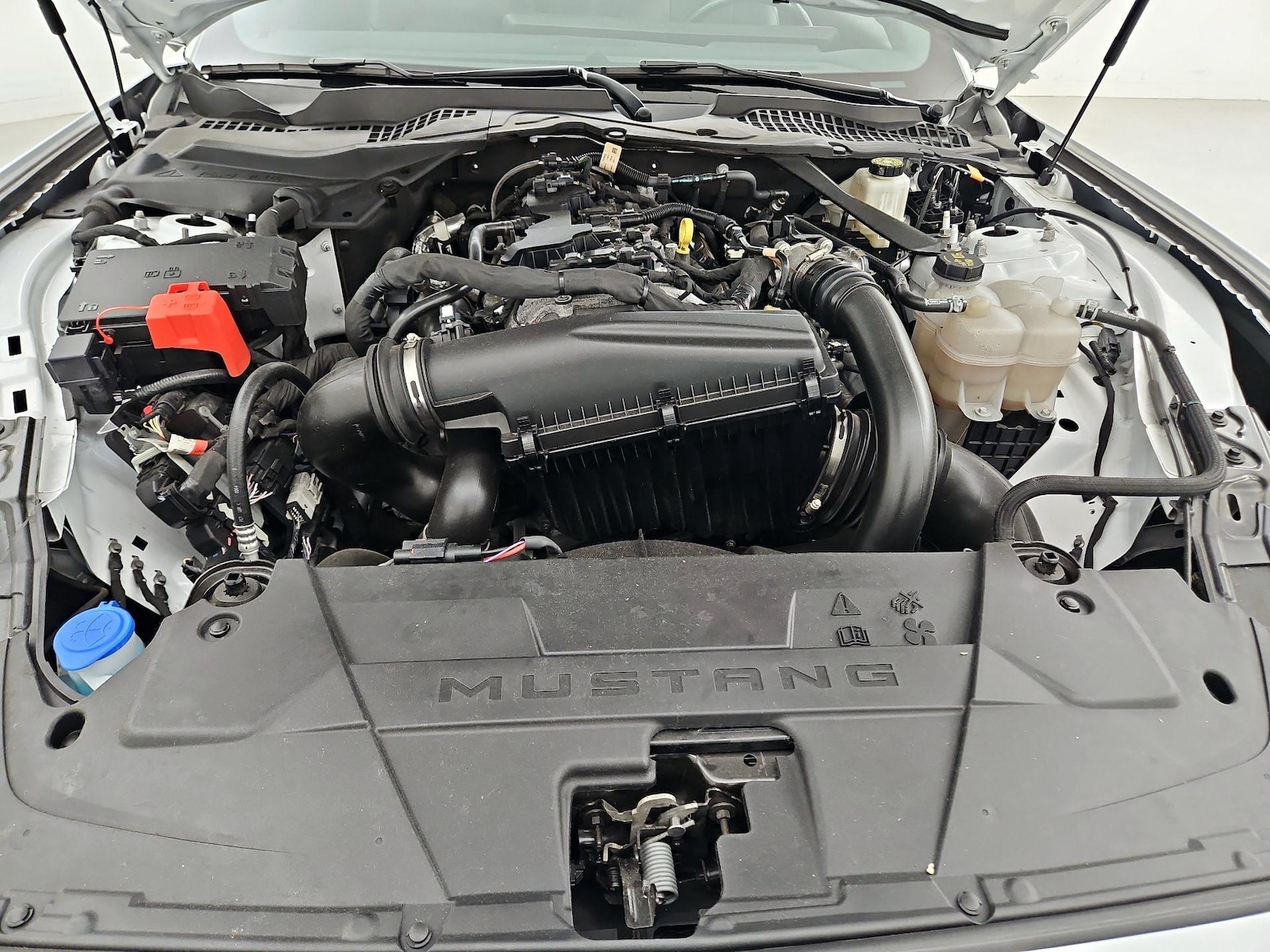 2024 Ford Mustang EcoBoost Premium - Photo 22
