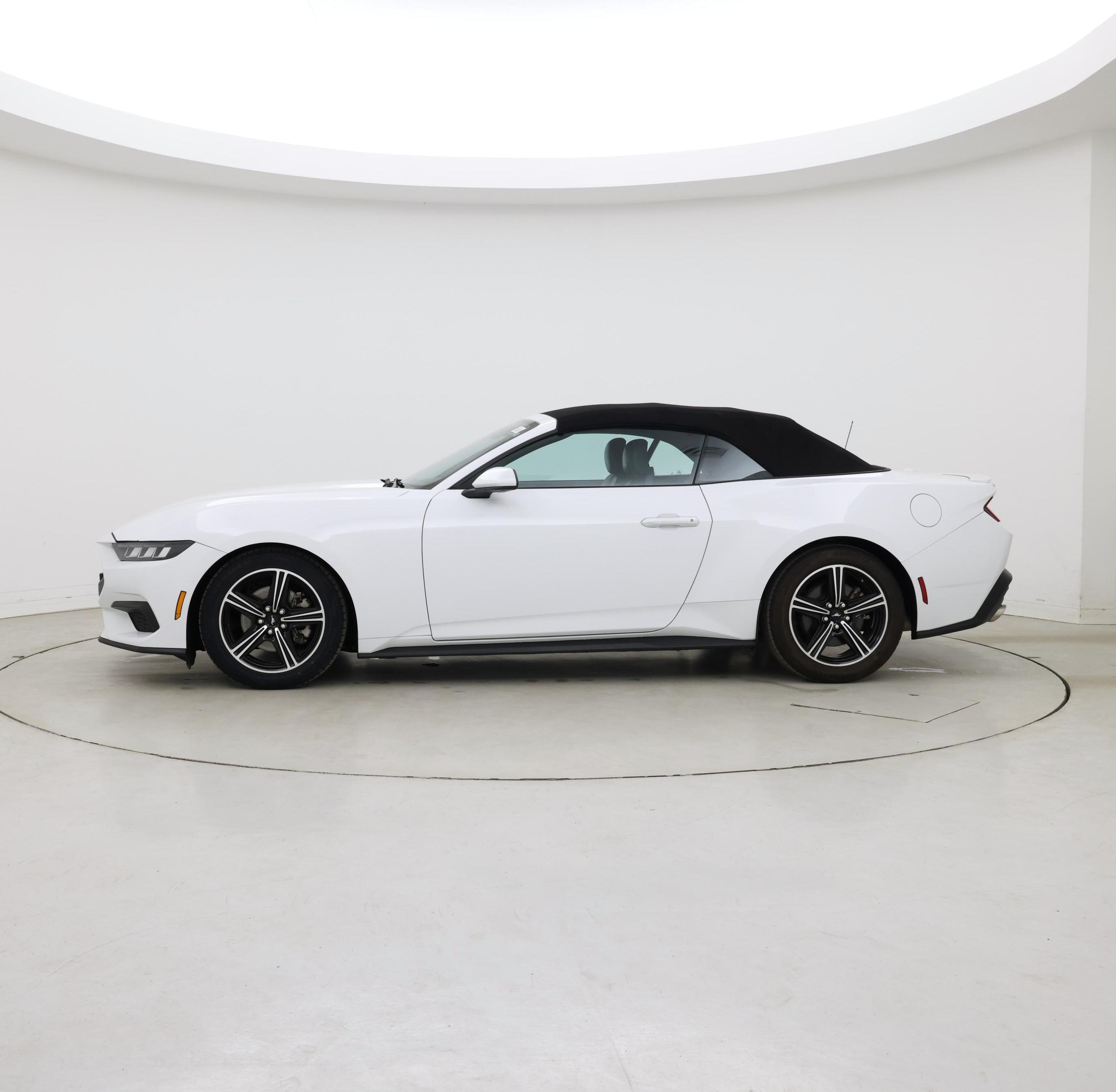 Thumbnail: 2024 Ford Mustang - 3