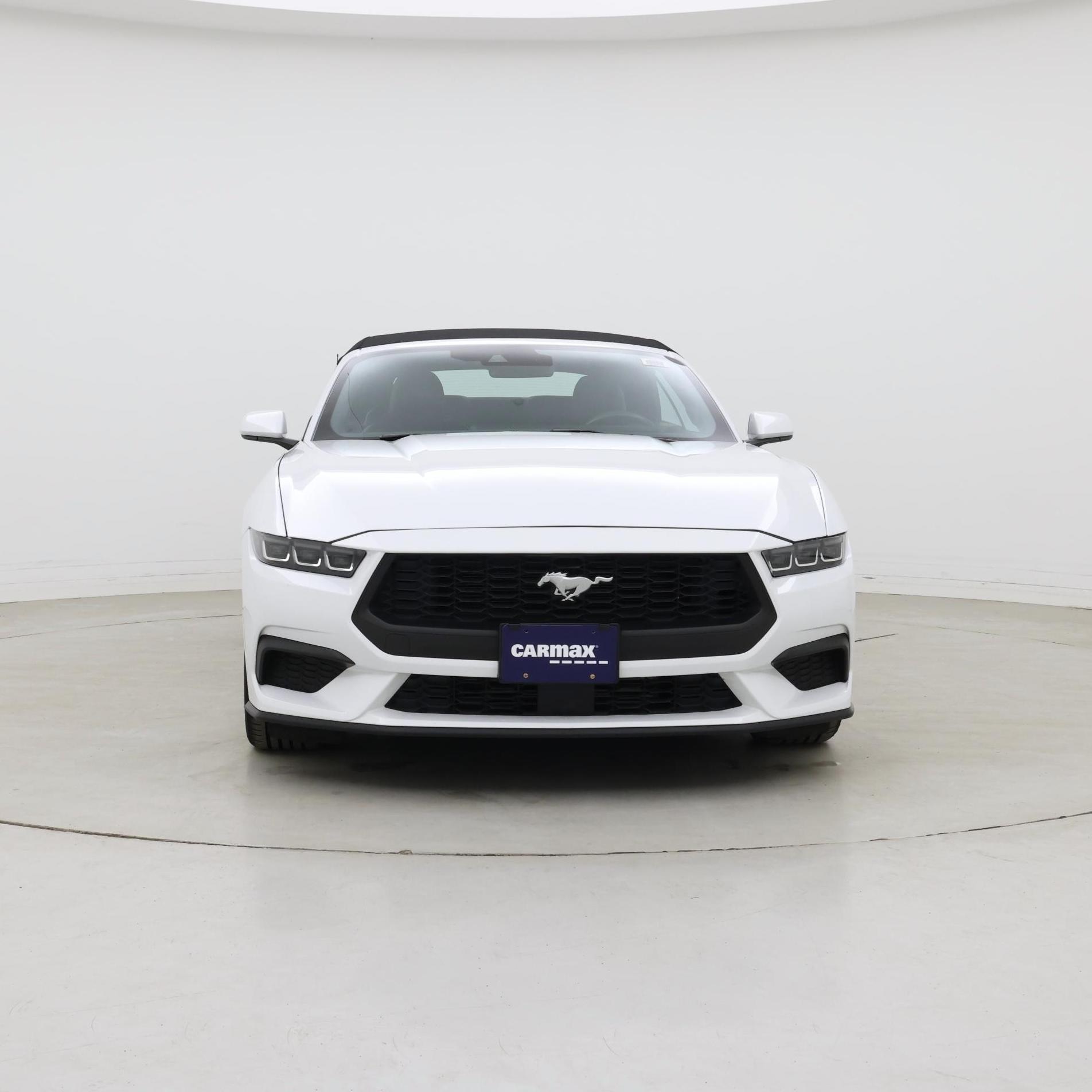 Thumbnail: 2024 Ford Mustang - 5