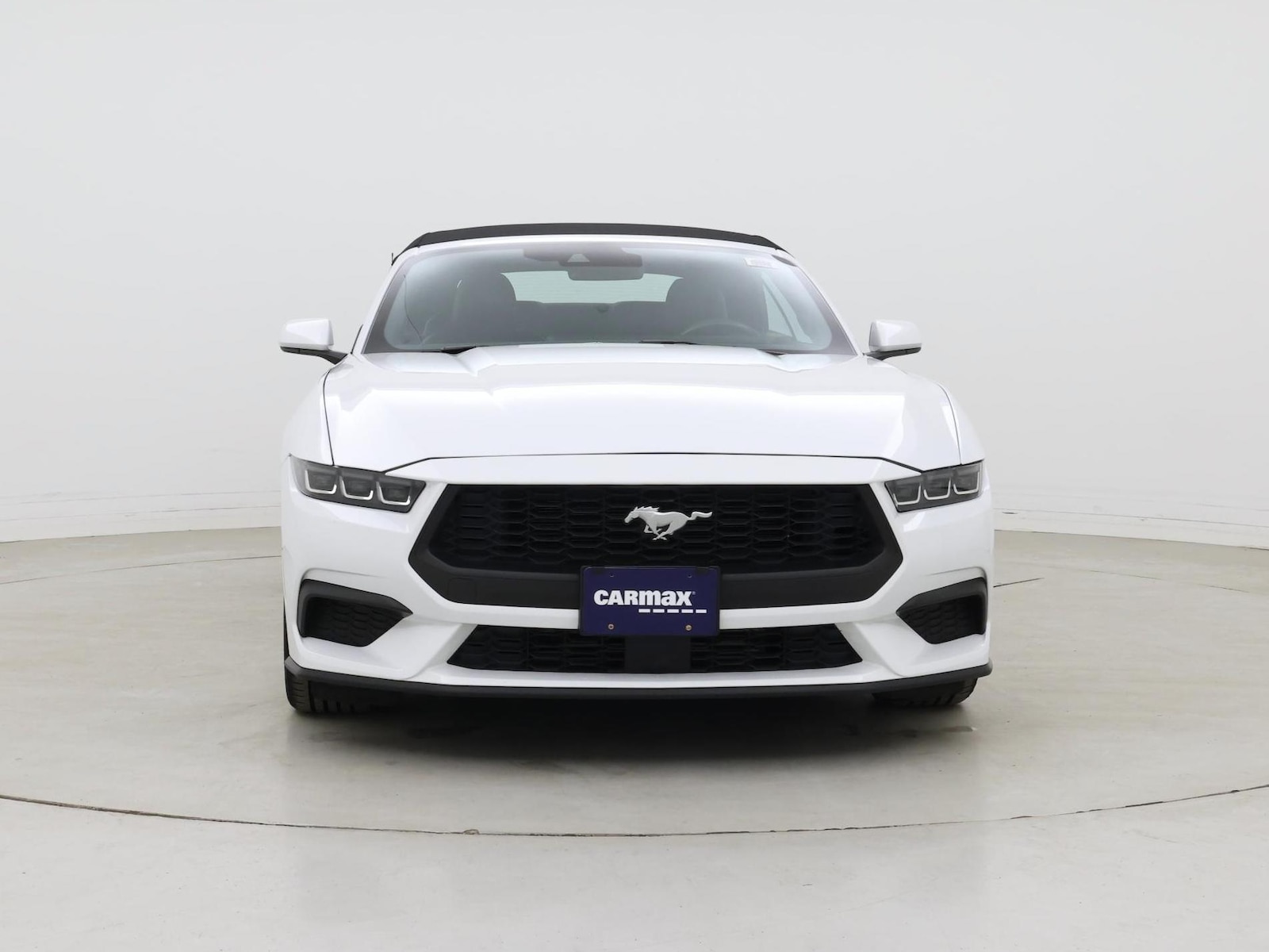 2024 Ford Mustang EcoBoost Premium - Photo 6