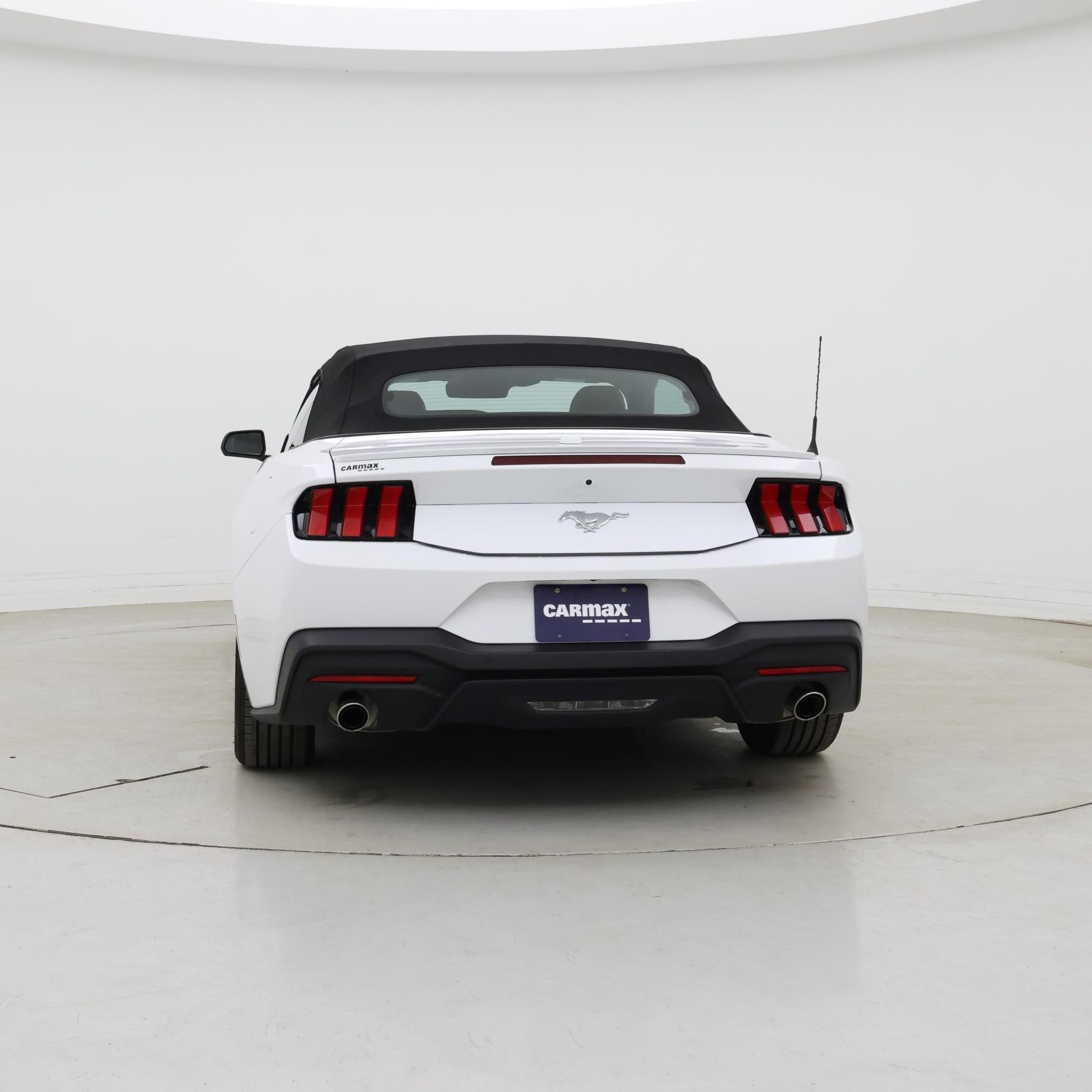 Thumbnail: 2024 Ford Mustang - 6