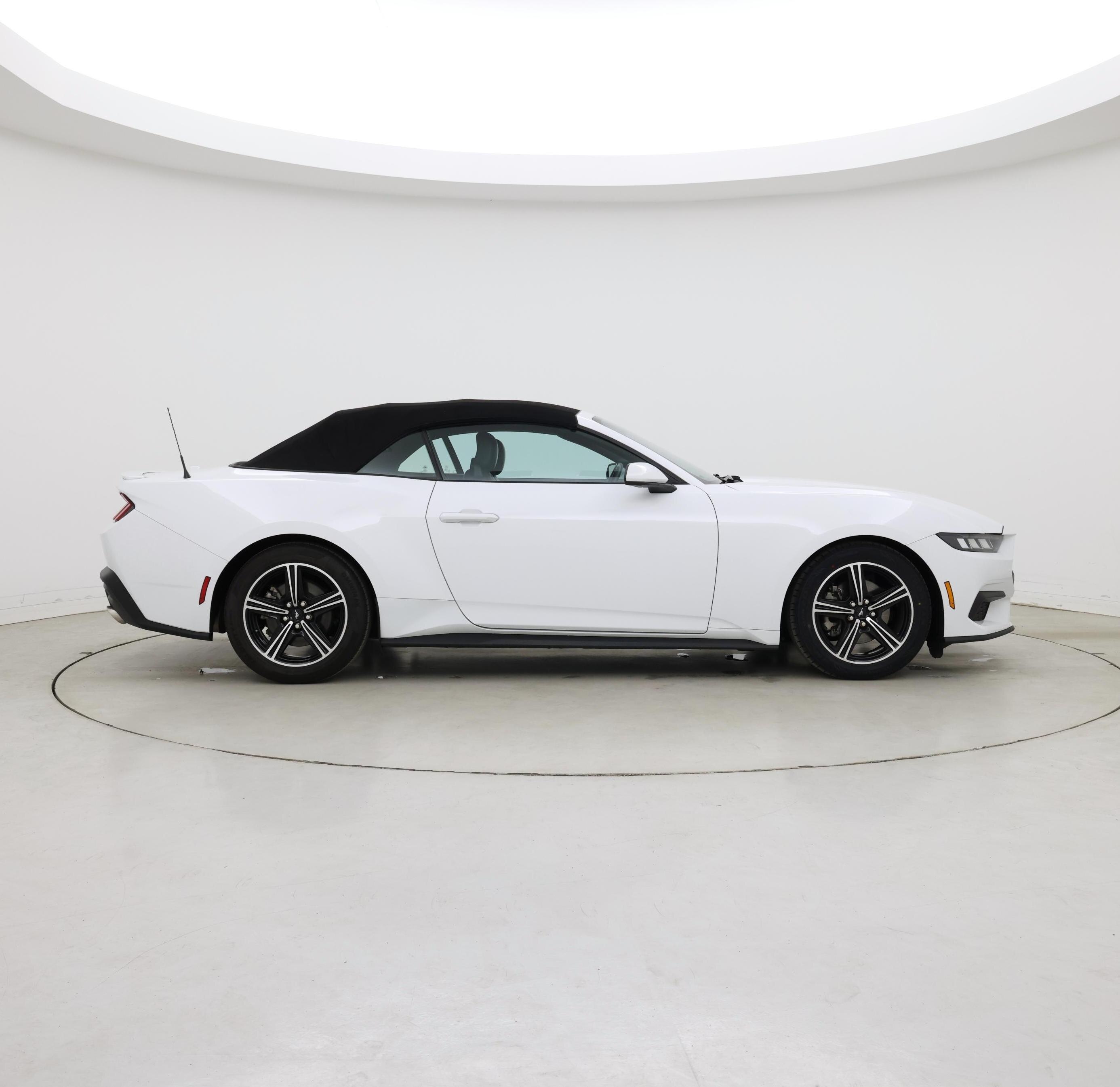 Thumbnail: 2024 Ford Mustang - 7