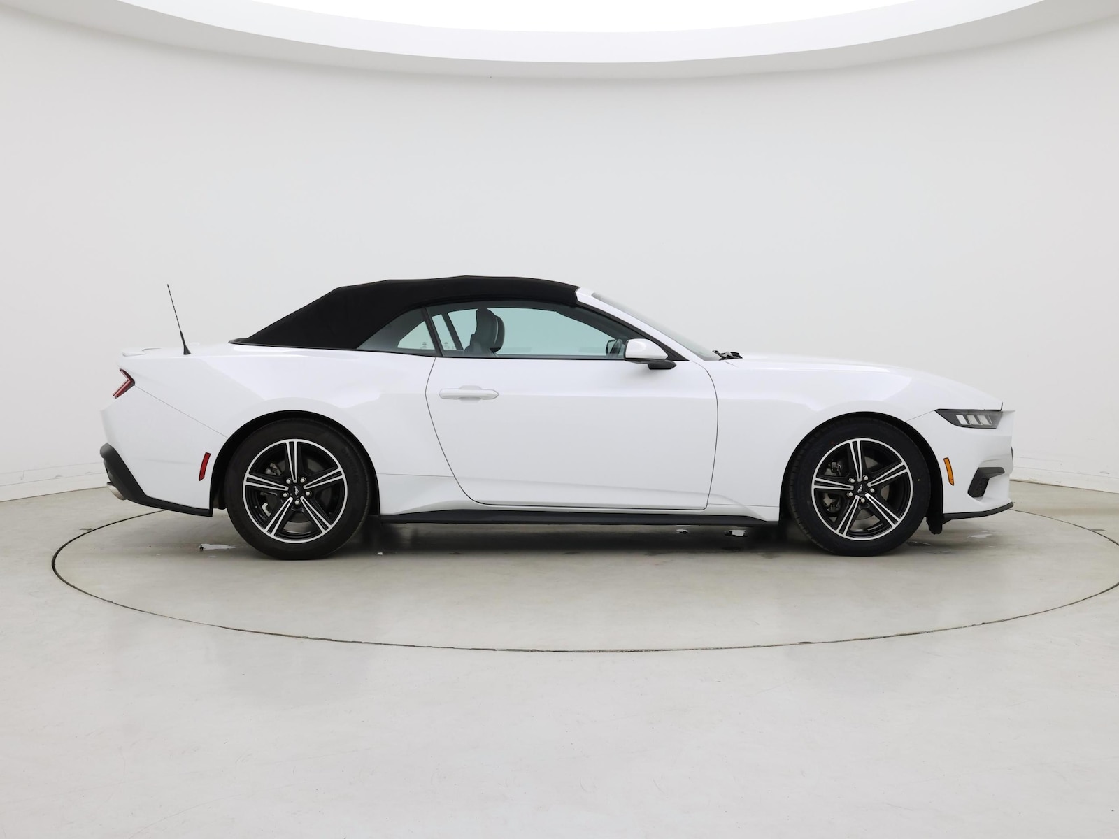 2024 Ford Mustang EcoBoost Premium - Photo 8