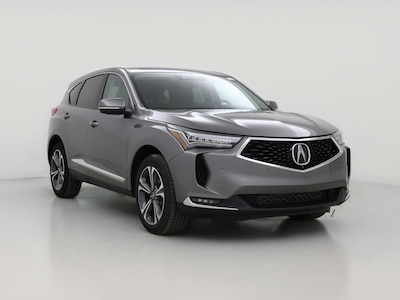 2022 Acura RDX SH-AWD Advance