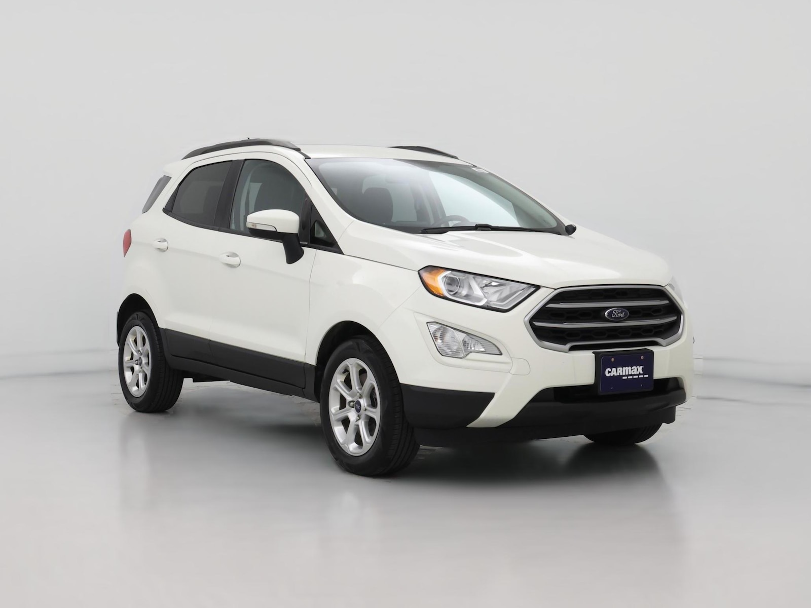 2020 Ford Ecosport SE - Photo 1