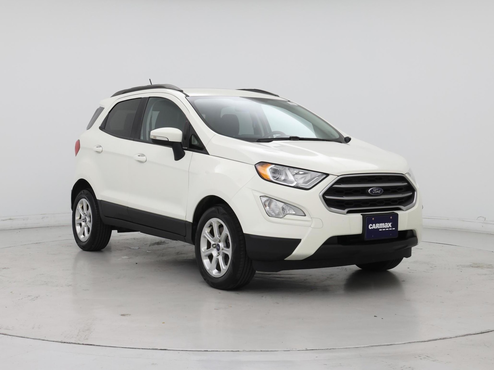 2020 Ford Ecosport SE - Photo 2
