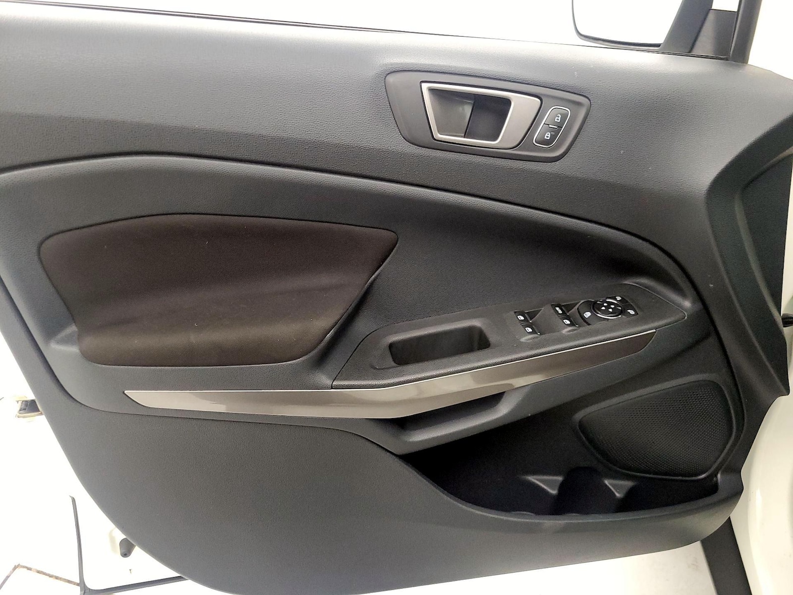2020 Ford Ecosport SE - Photo 13