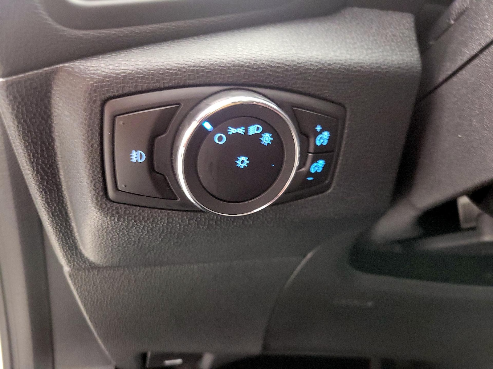 2020 Ford Ecosport SE - Photo 14