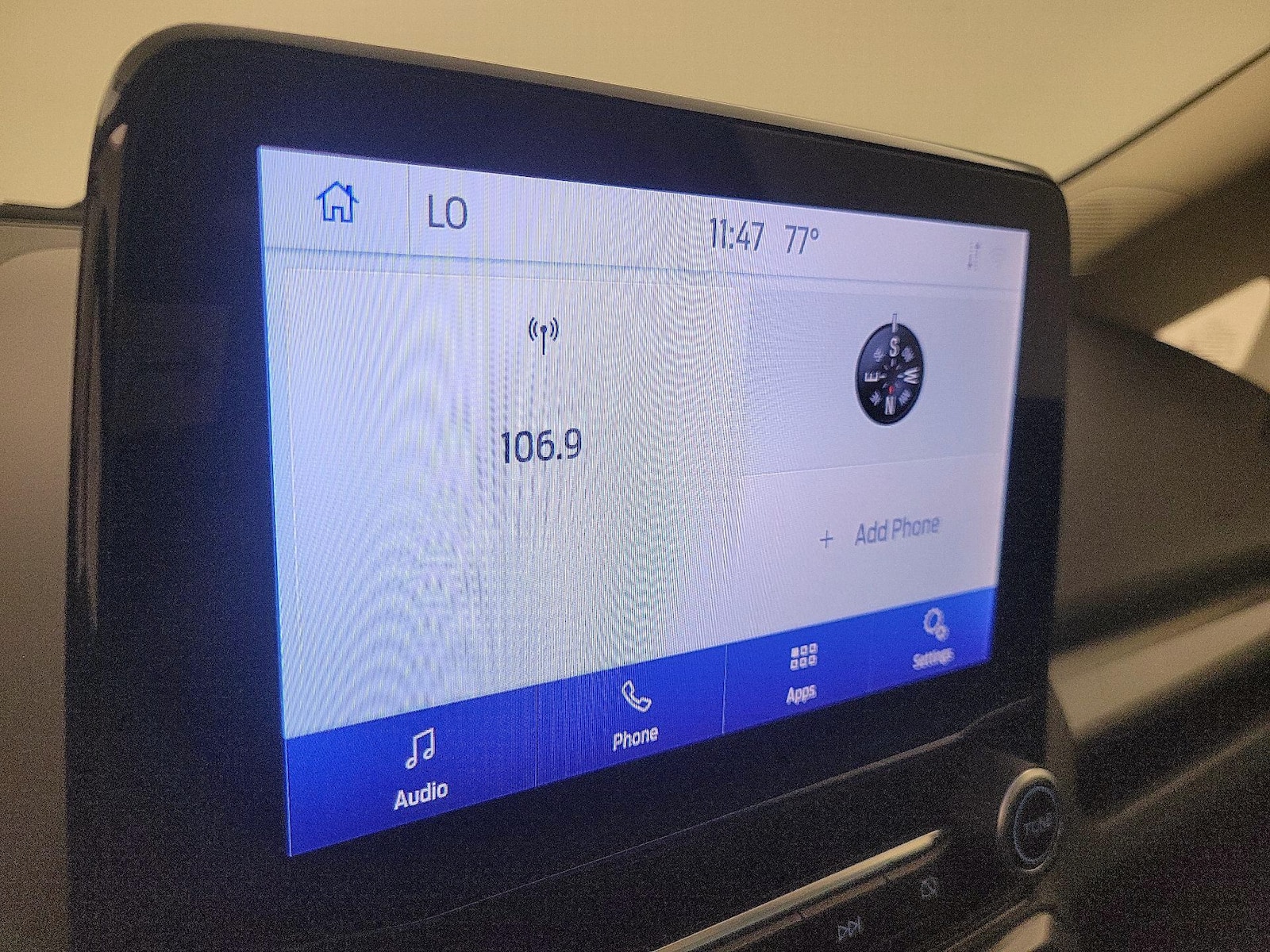 2020 Ford Ecosport SE - Photo 16