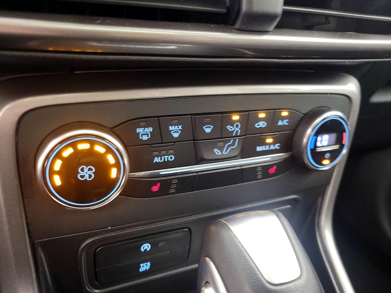 2020 Ford Ecosport SE - Photo 17