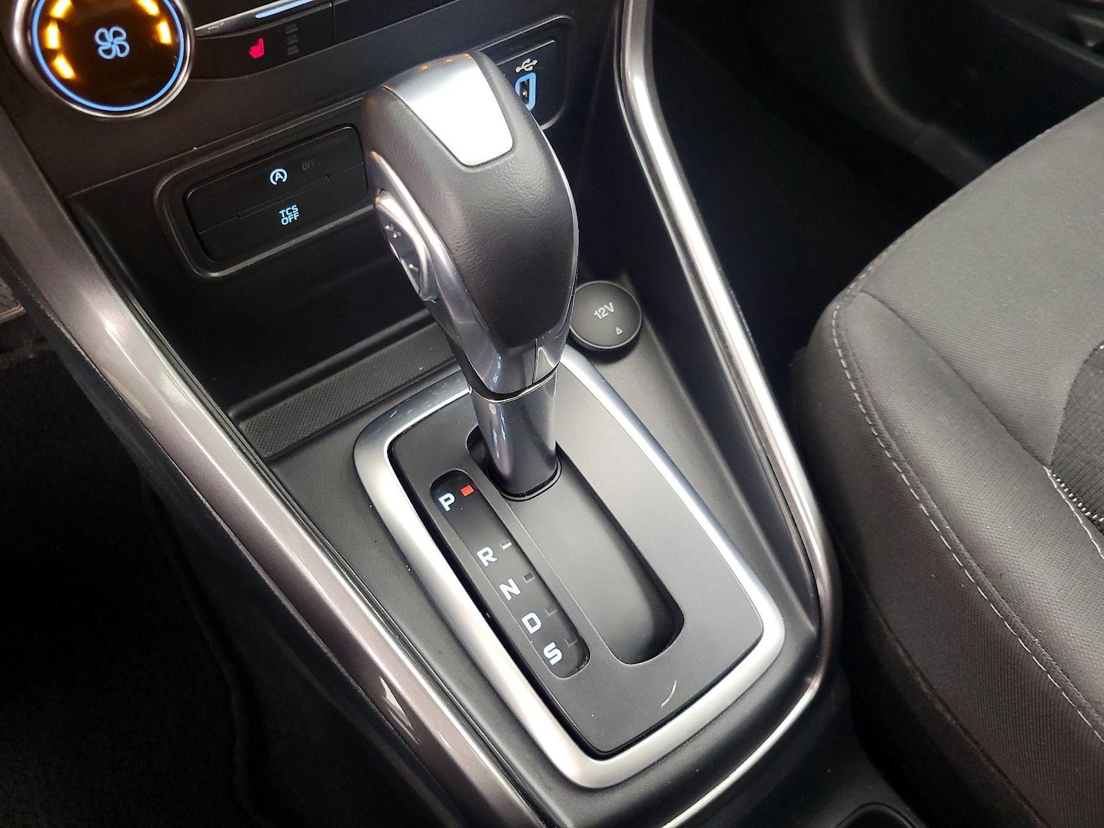 2020 Ford Ecosport SE - Photo 18