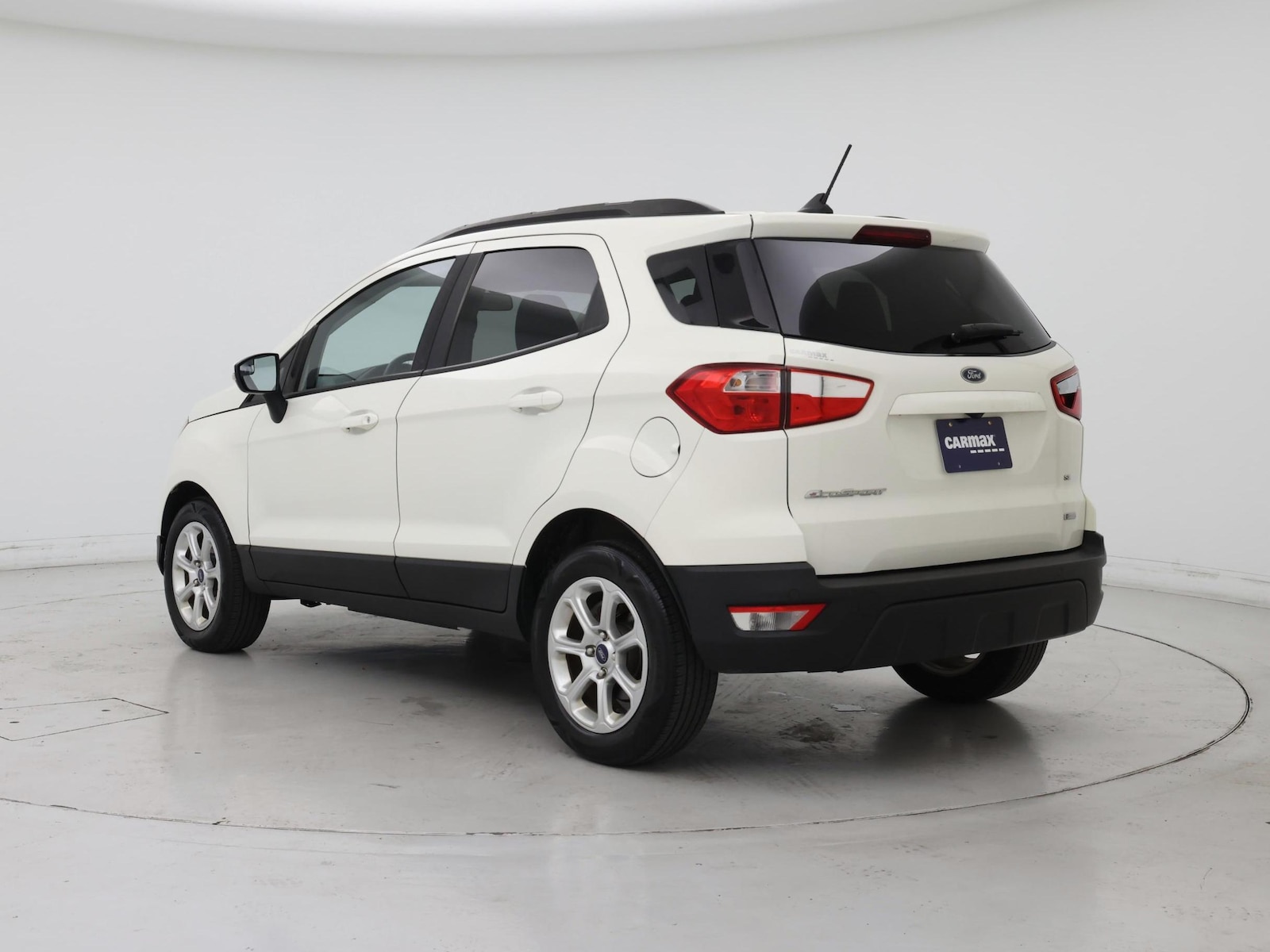 2020 Ford Ecosport SE - Photo 3