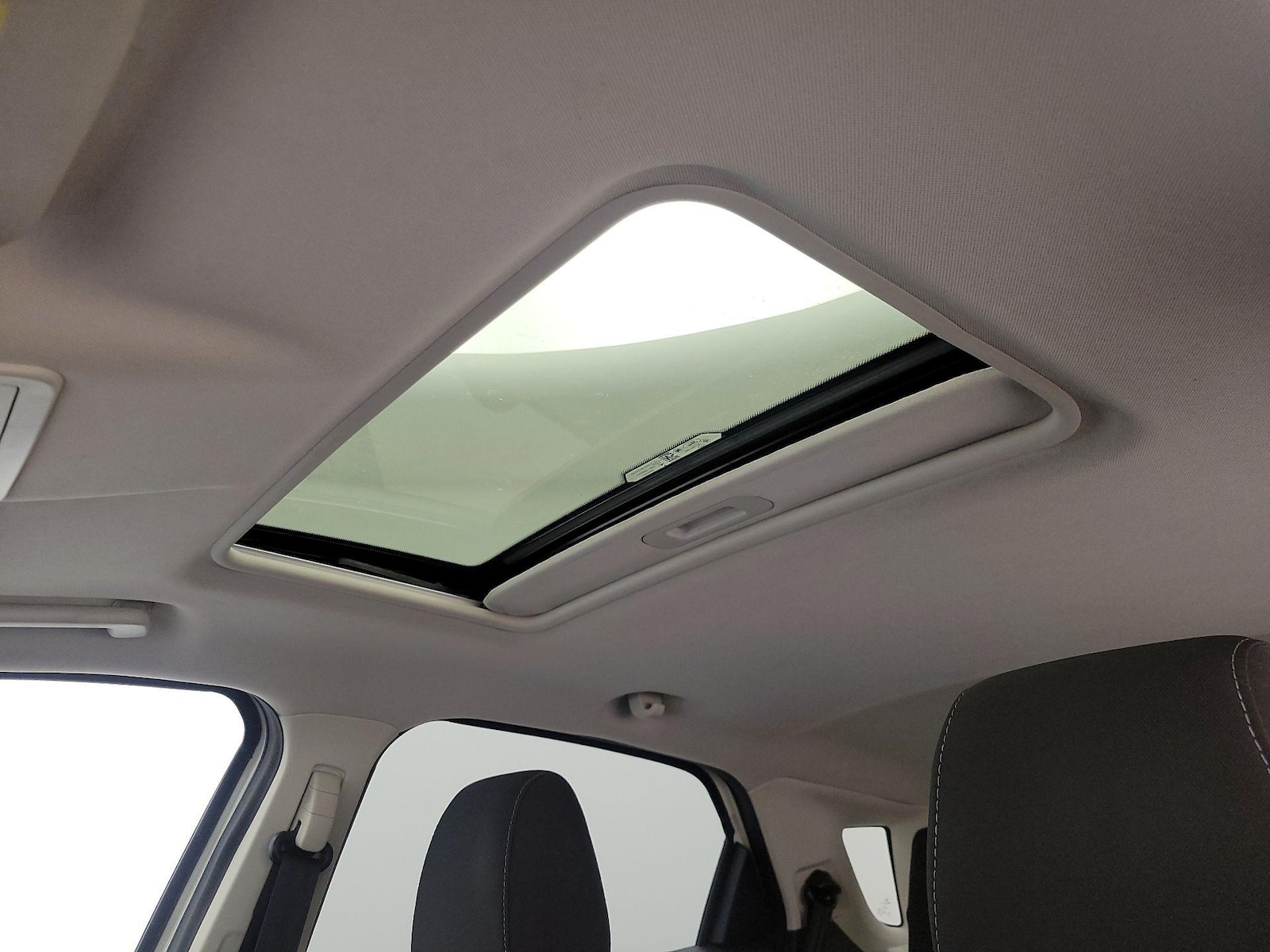 2020 Ford Ecosport SE - Photo 20