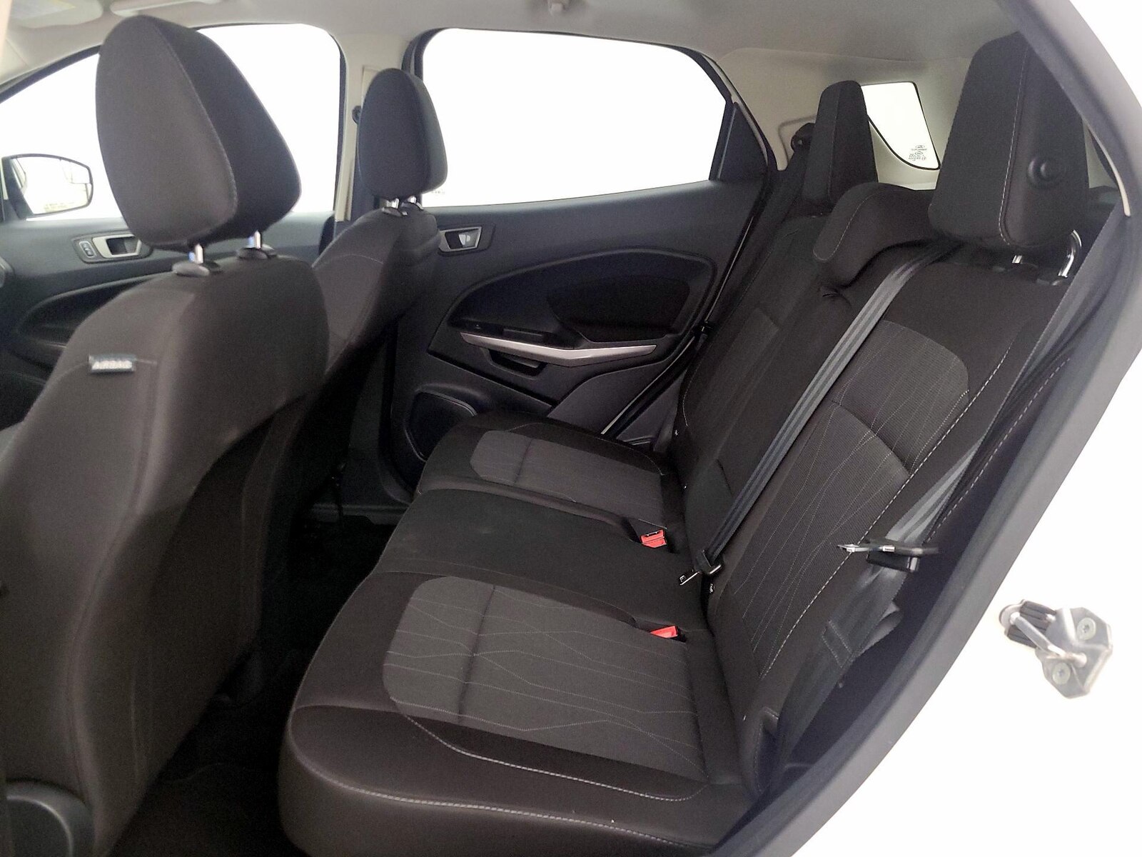 2020 Ford Ecosport SE - Photo 21